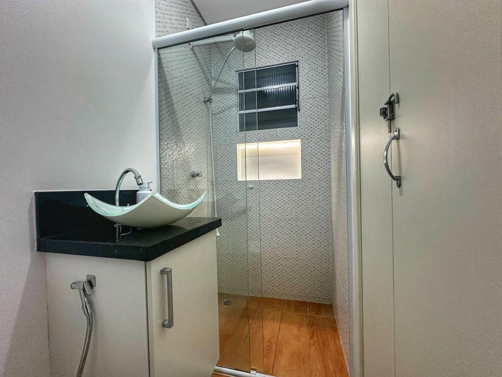 Studios Tiny House - Viva Essa Experiência