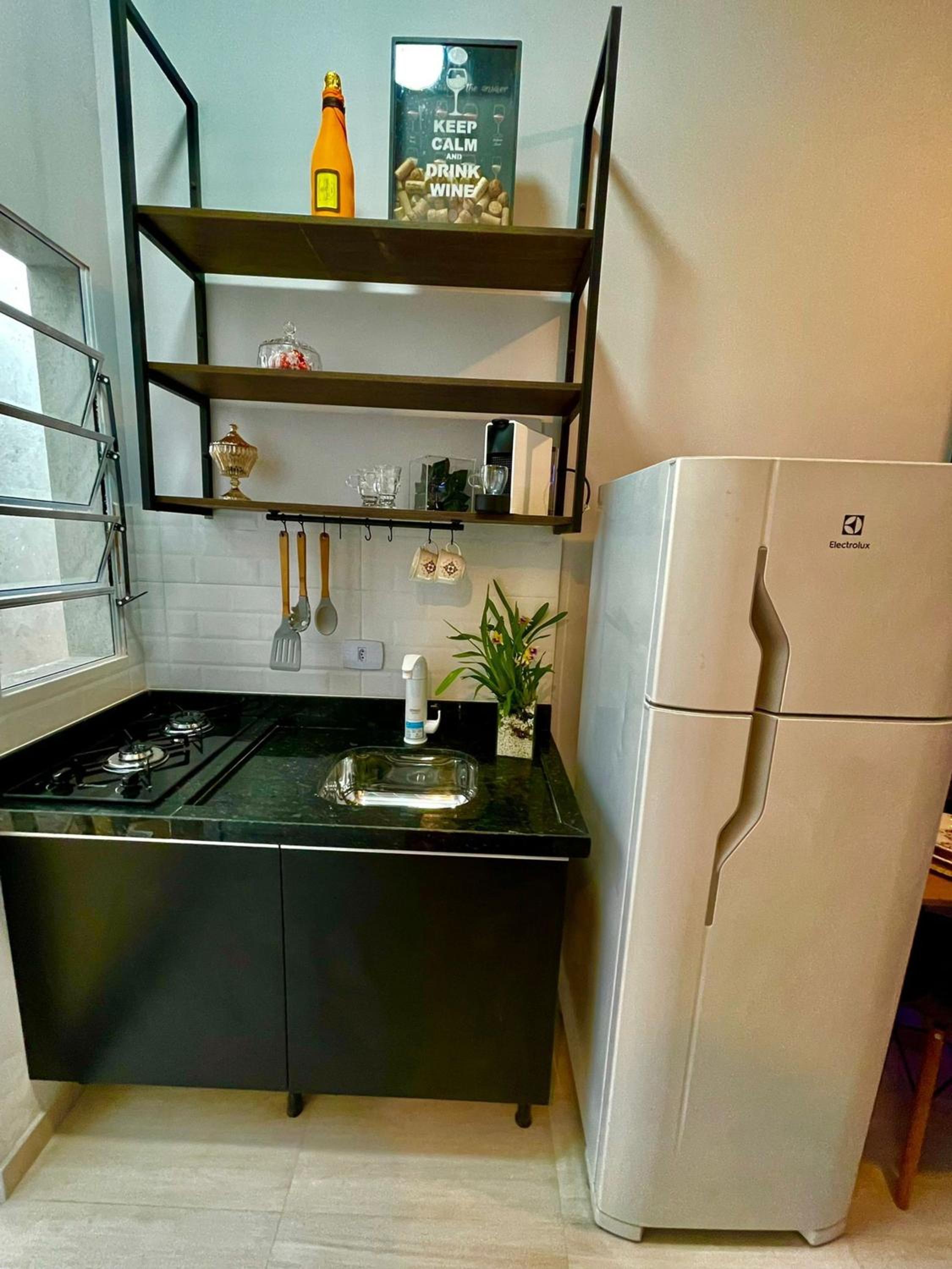 Studios Tiny House - Viva Essa Experiência