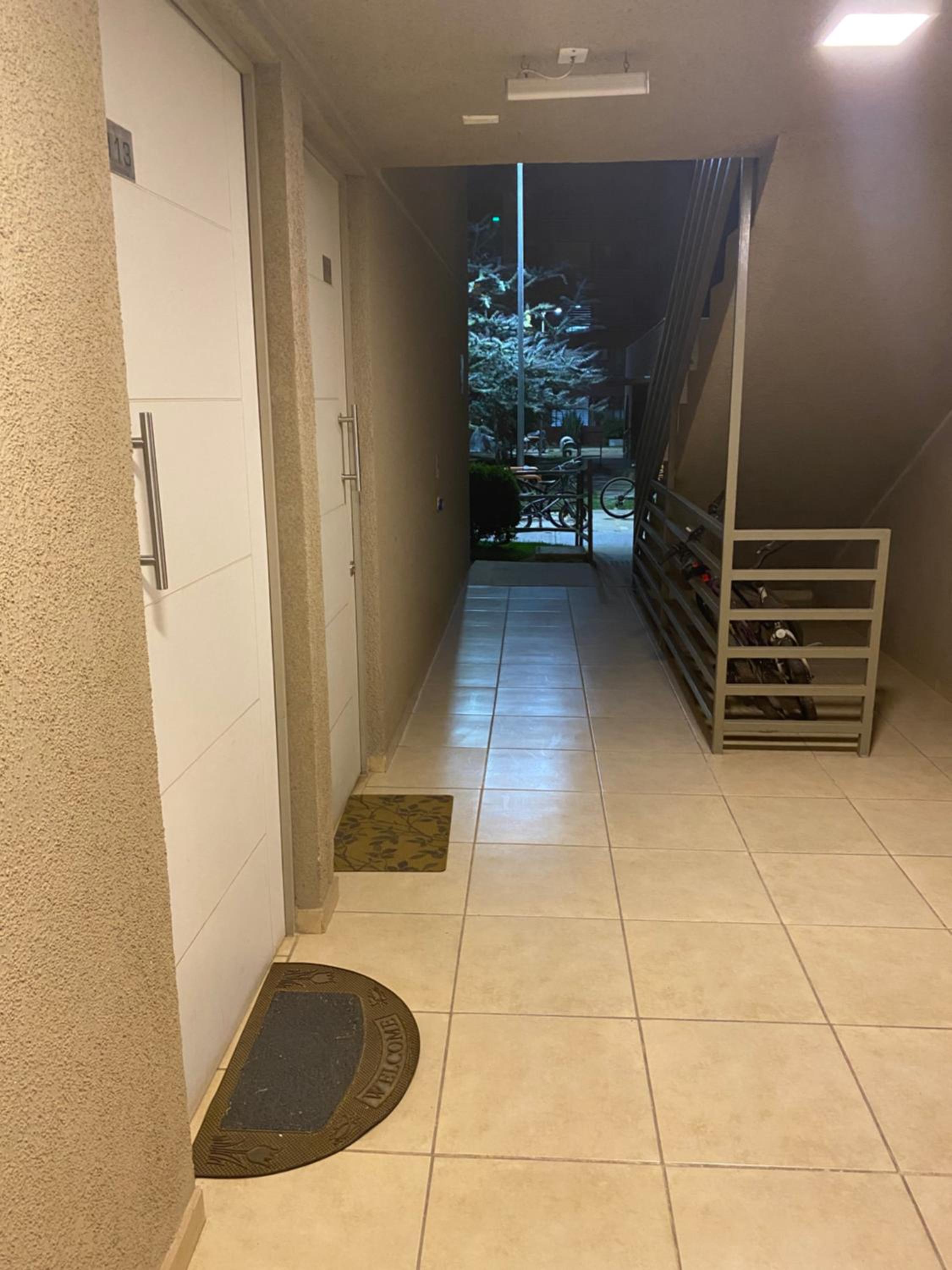 Departamento full amoblado 3 dorm hasta 8 personas