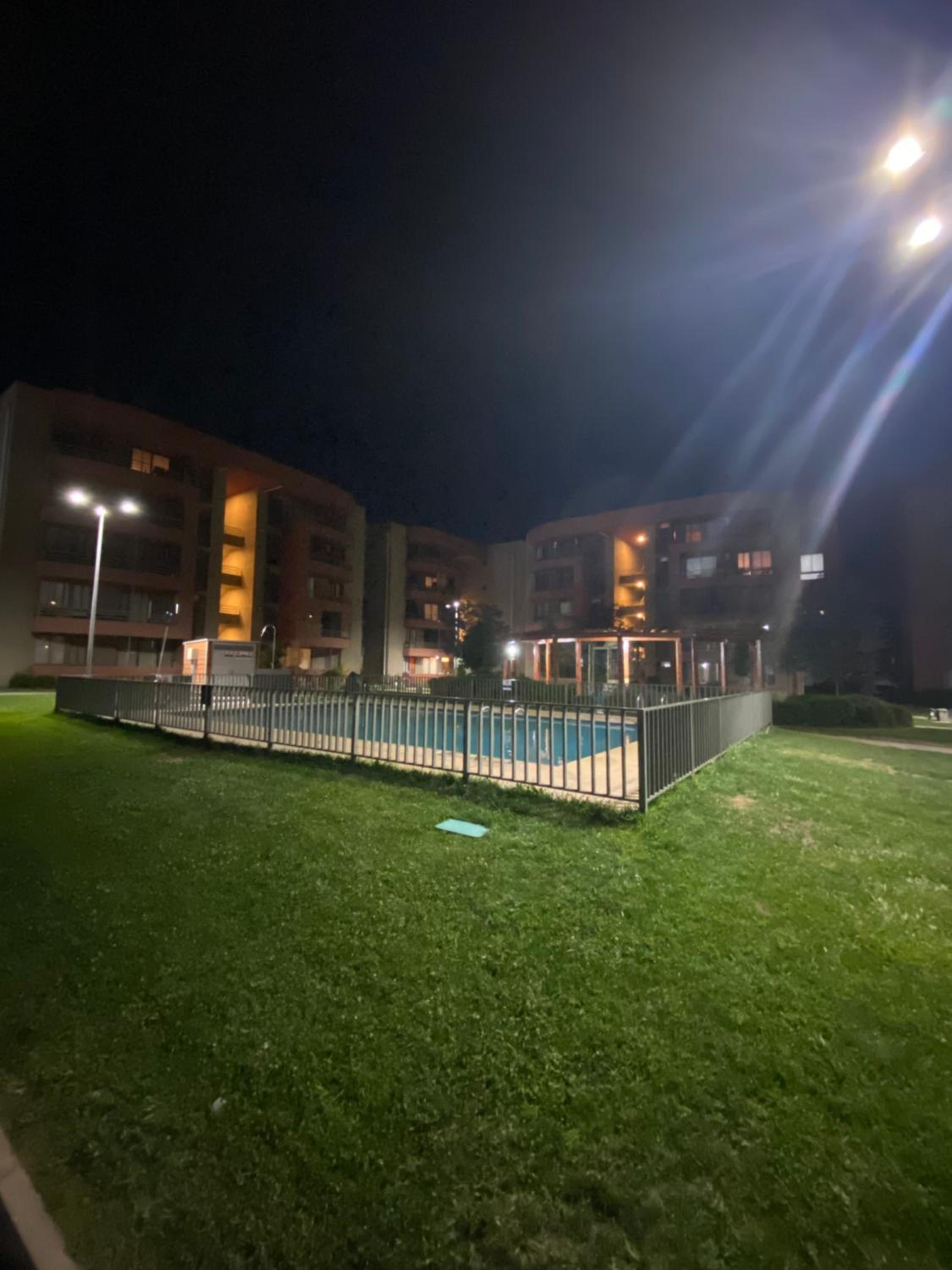 Departamento full amoblado 3 dorm hasta 8 personas