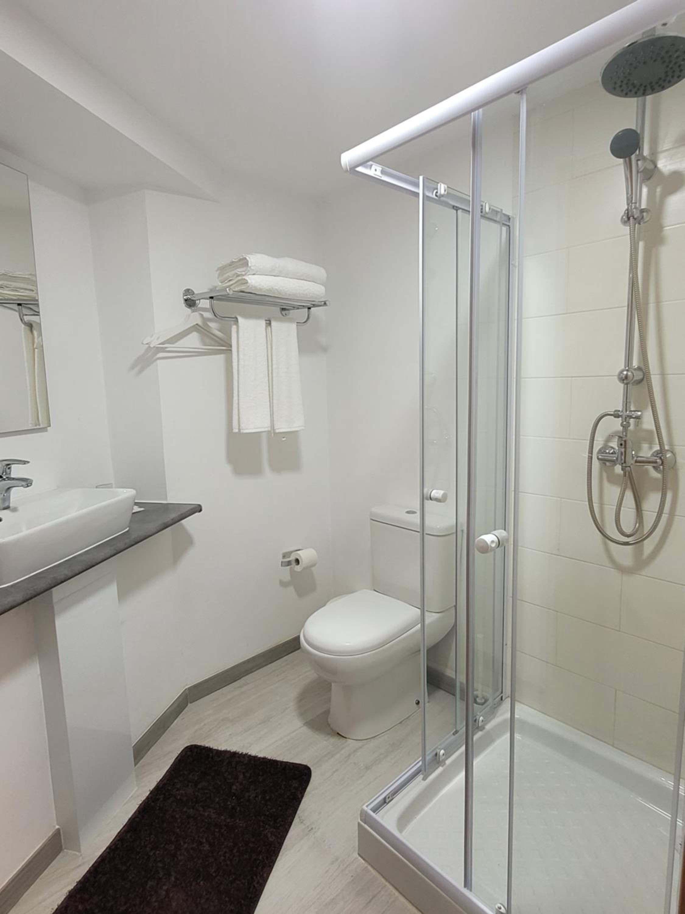 Hostal Bo Camiño