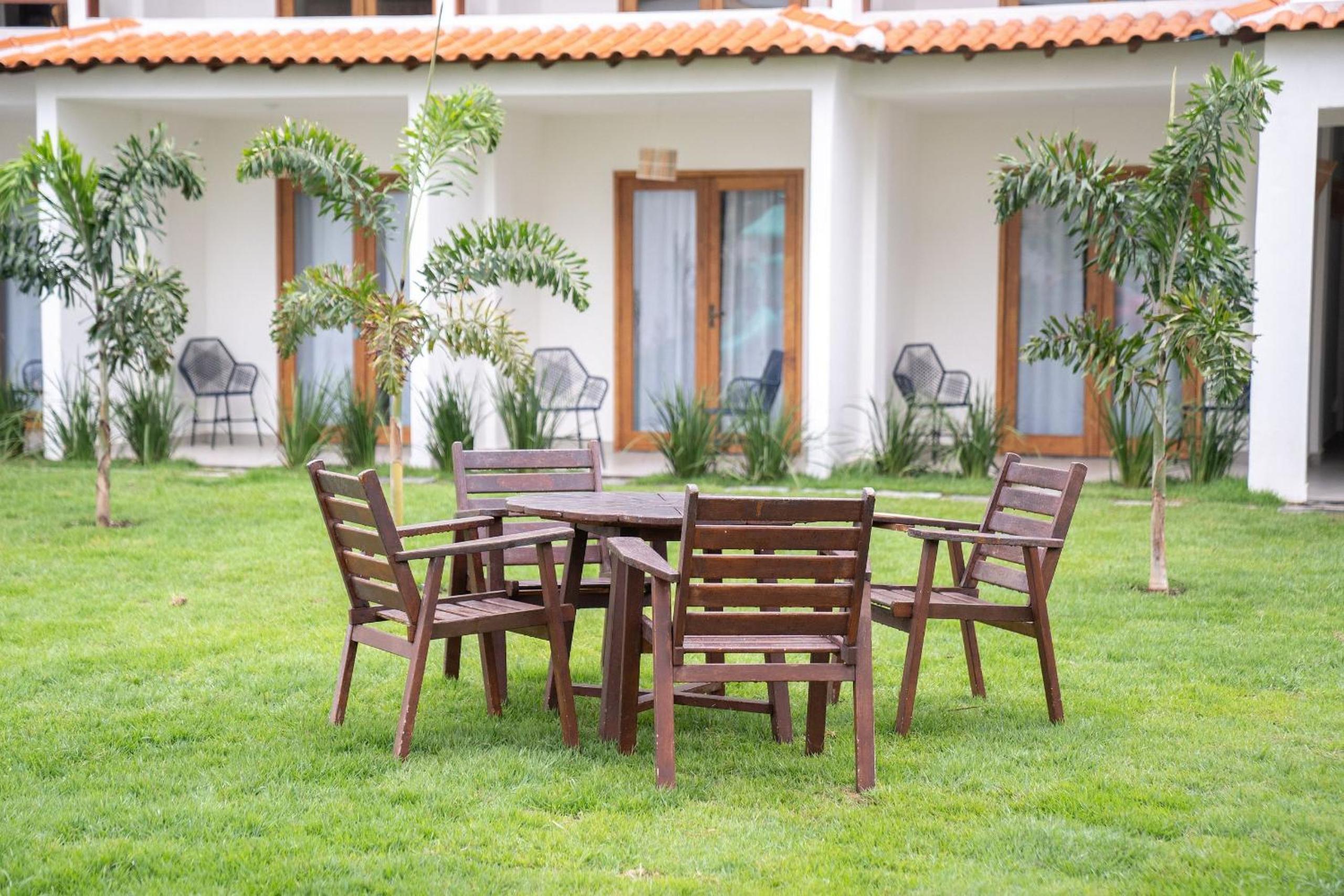 Casa Dela Pousada