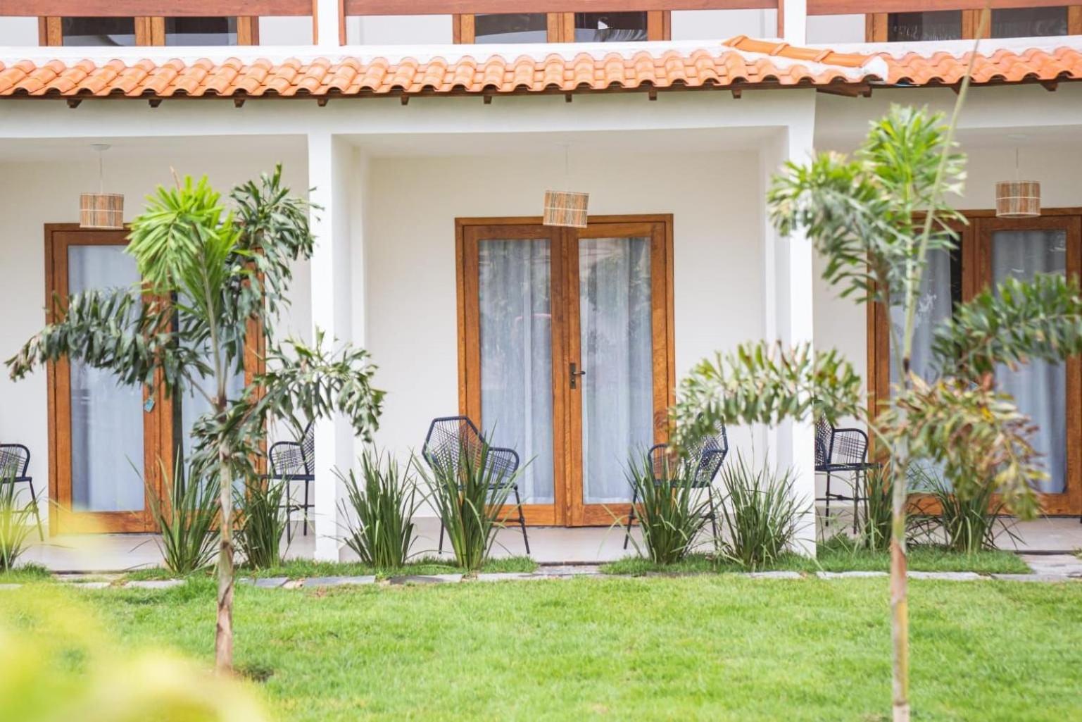Casa Dela Pousada