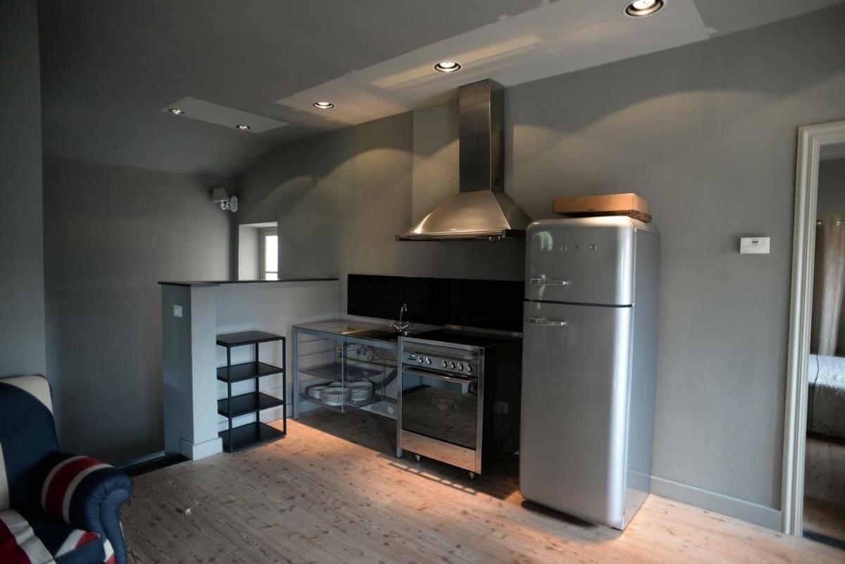 Villa Margherita vicino a SESTRI levante appartamento per 5 in Villa ottocentesca view 4