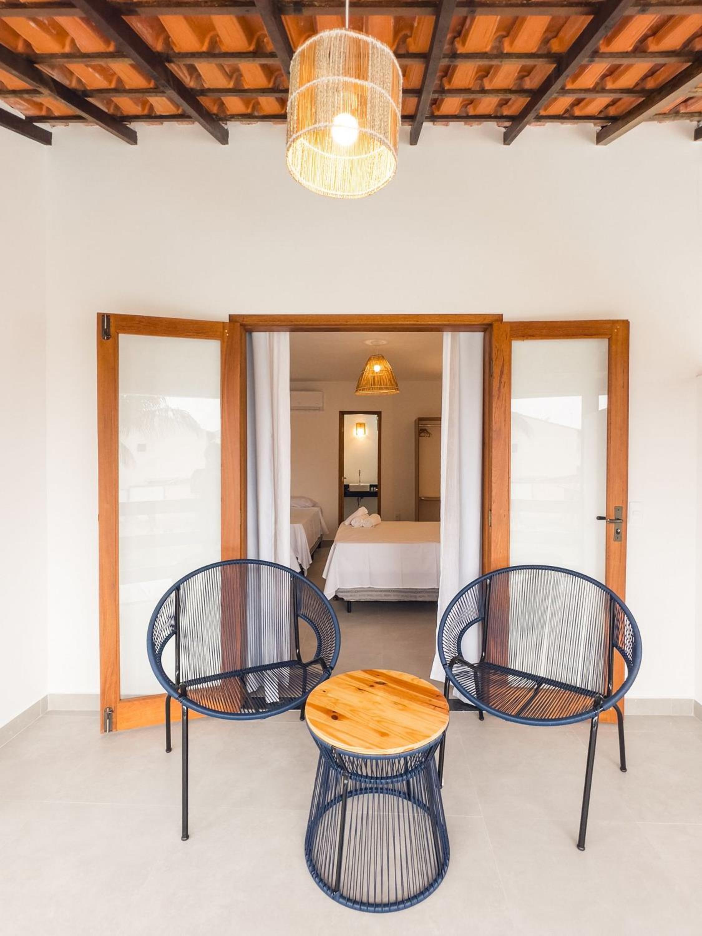 Casa Dela Pousada