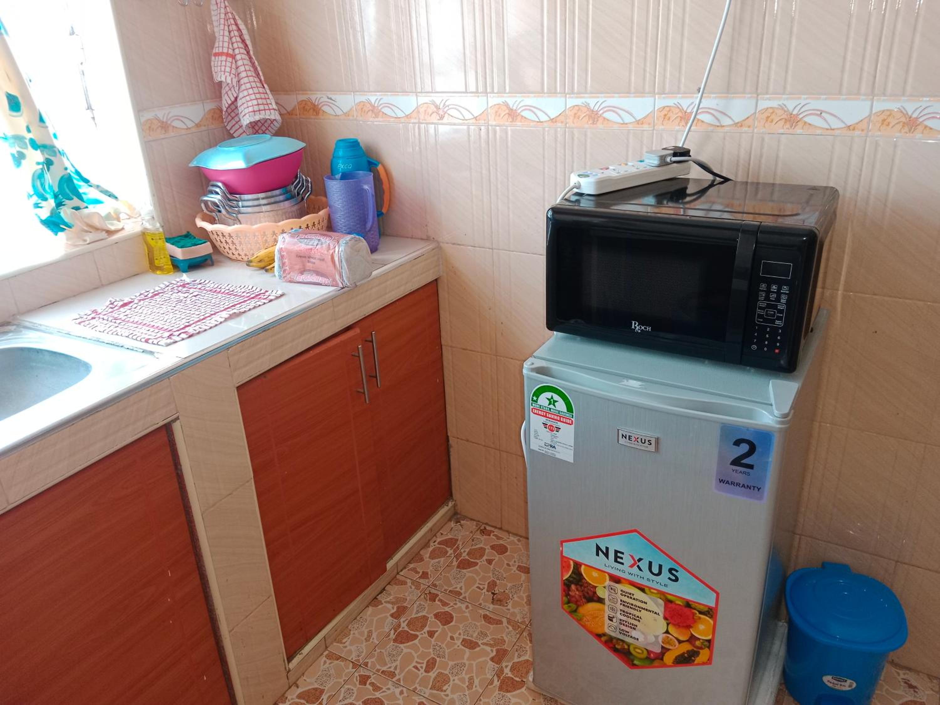 CM air BnB Khetias view 4