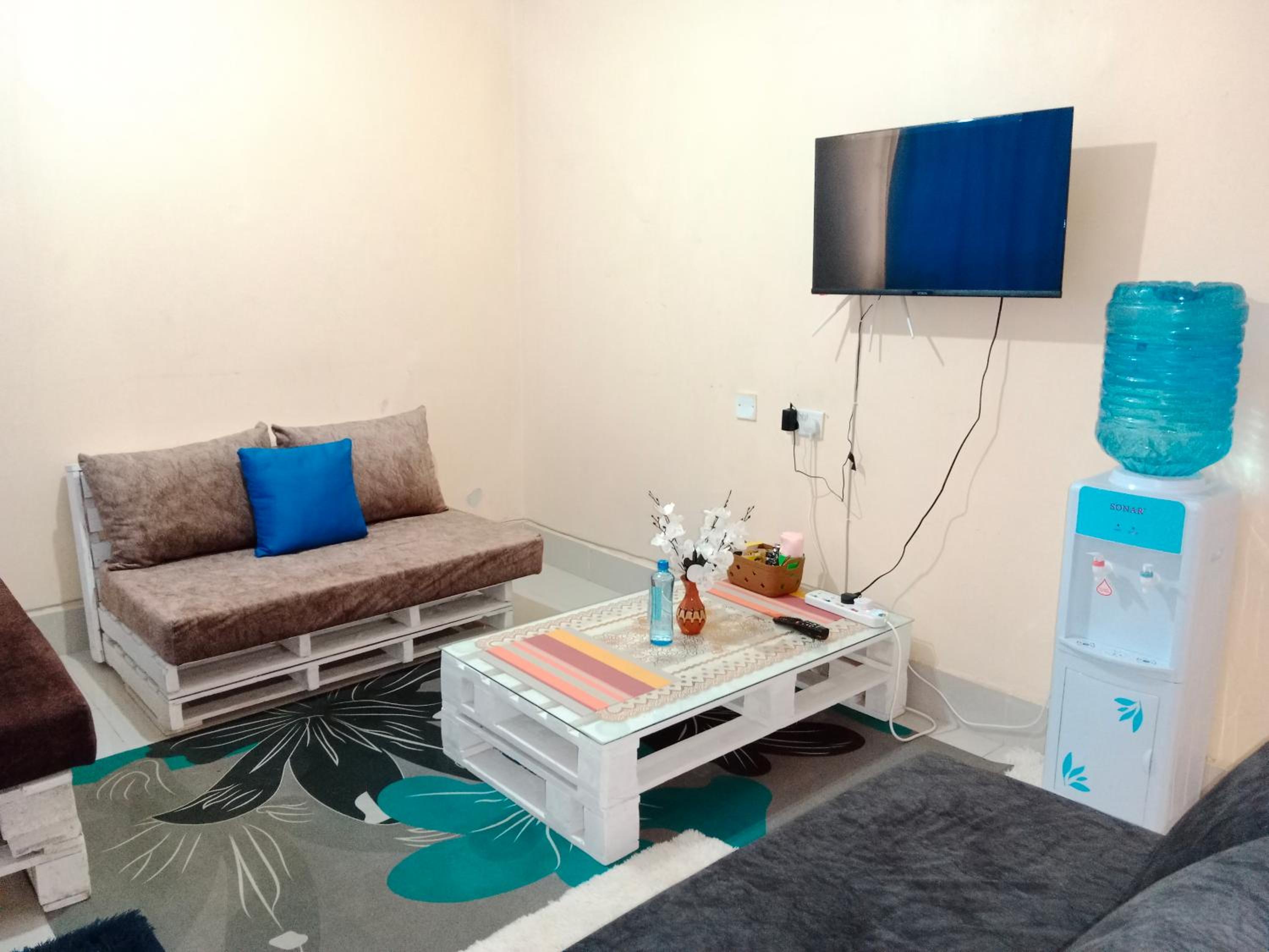 CM air BnB Khetias view 5