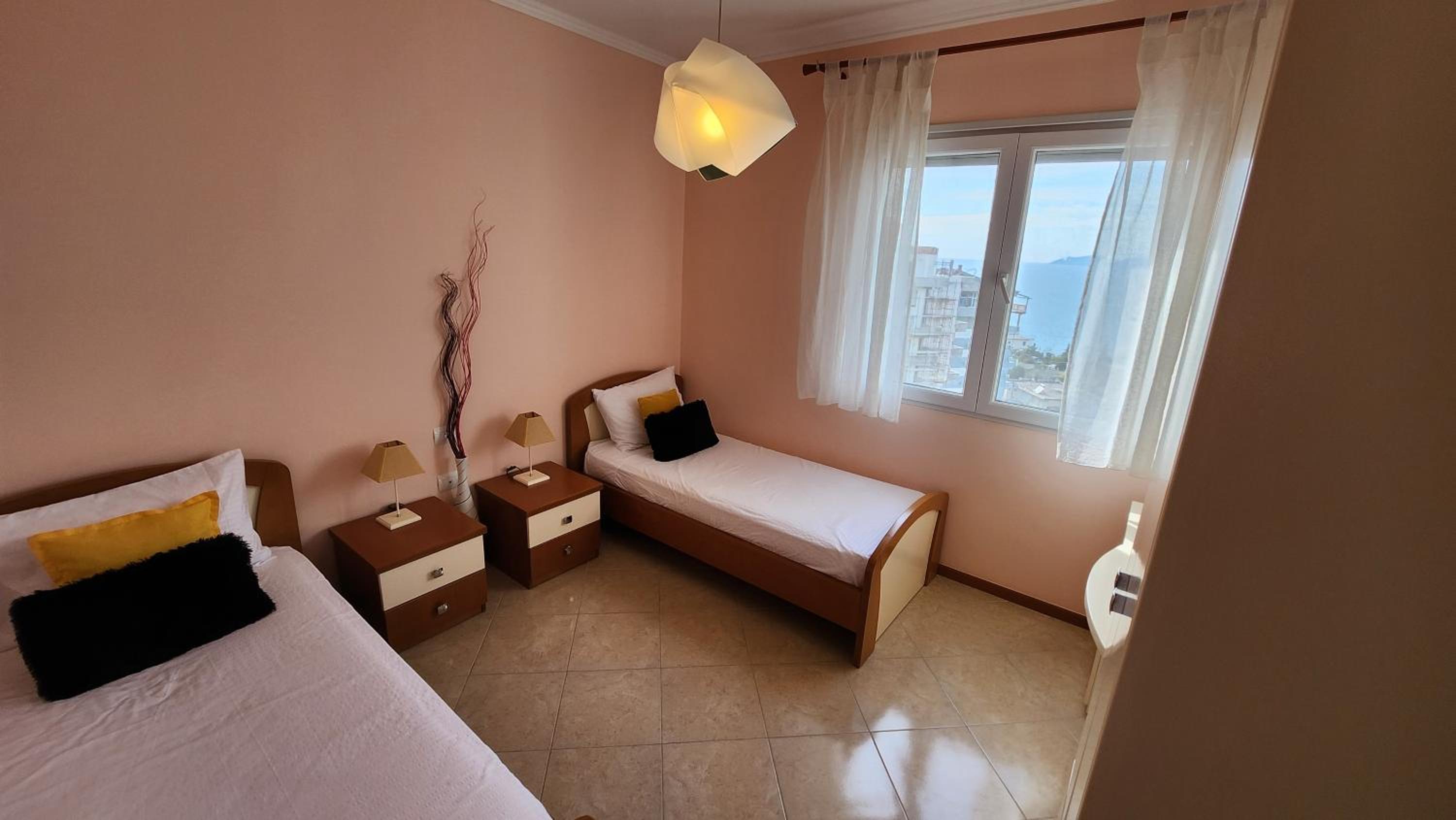 Beach Vibes Vlora