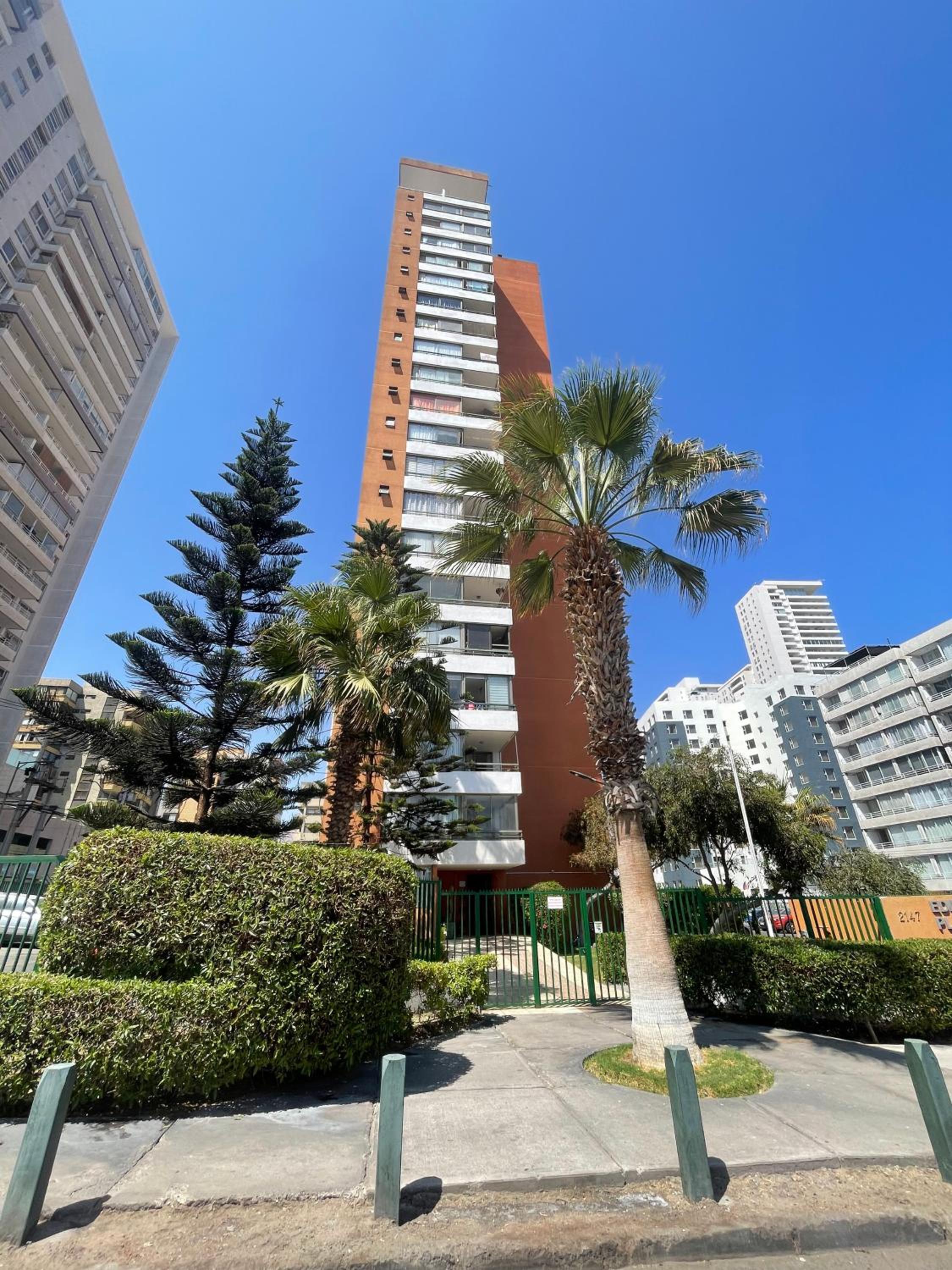 Plaza Campanario - A pasos de Playa brava