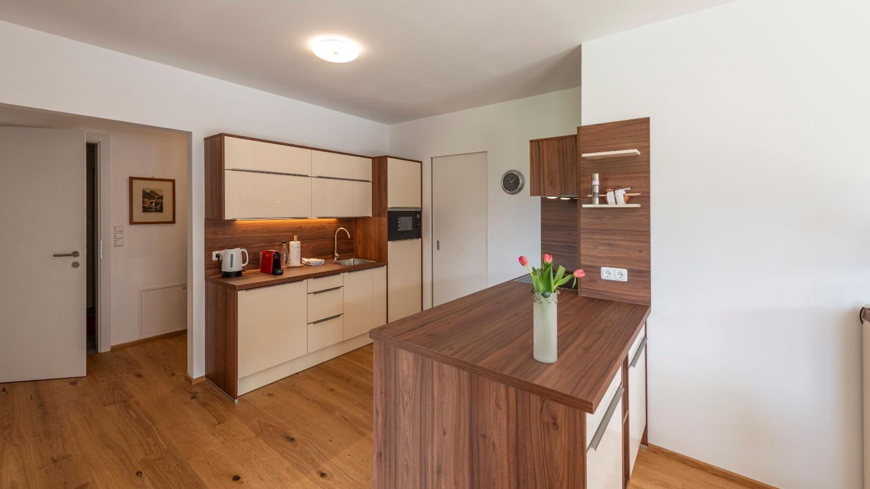 Seepanorama Apartments am Grundlsee - Your Austrian Home