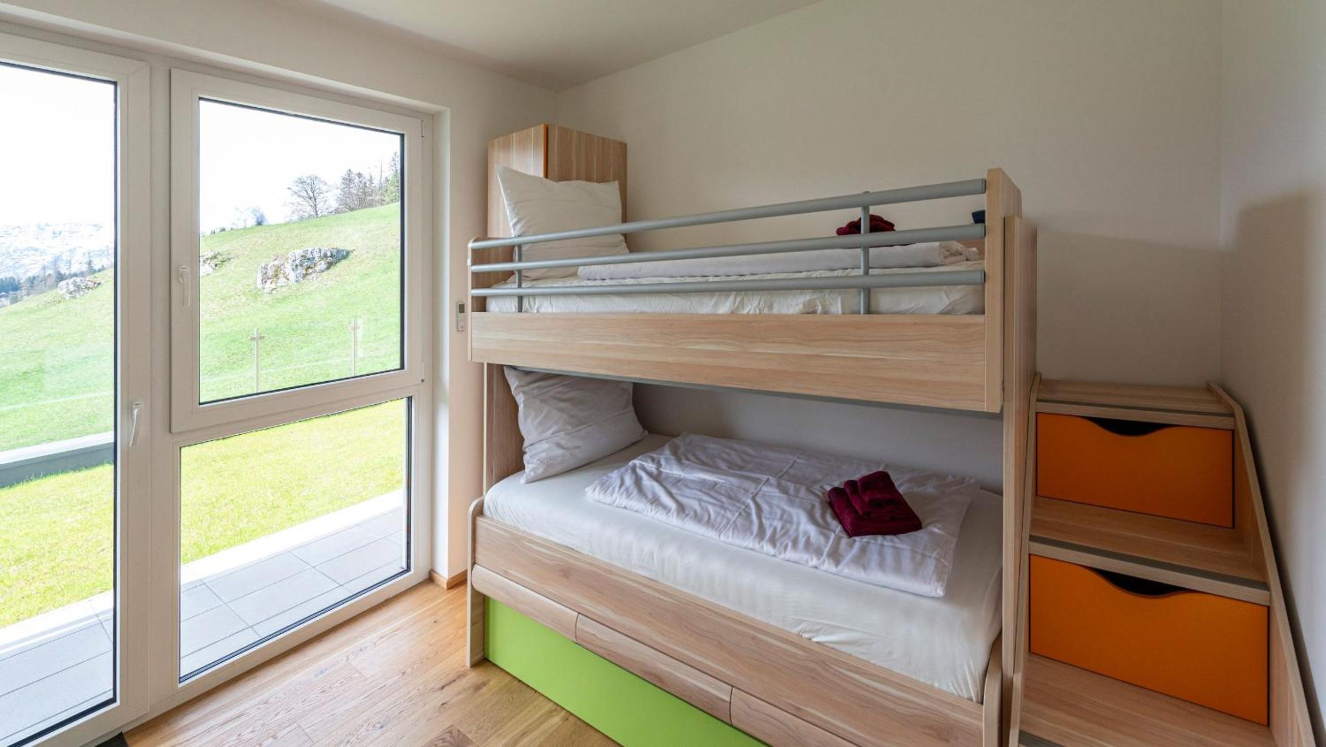 Seepanorama Apartments am Grundlsee - Your Austrian Home