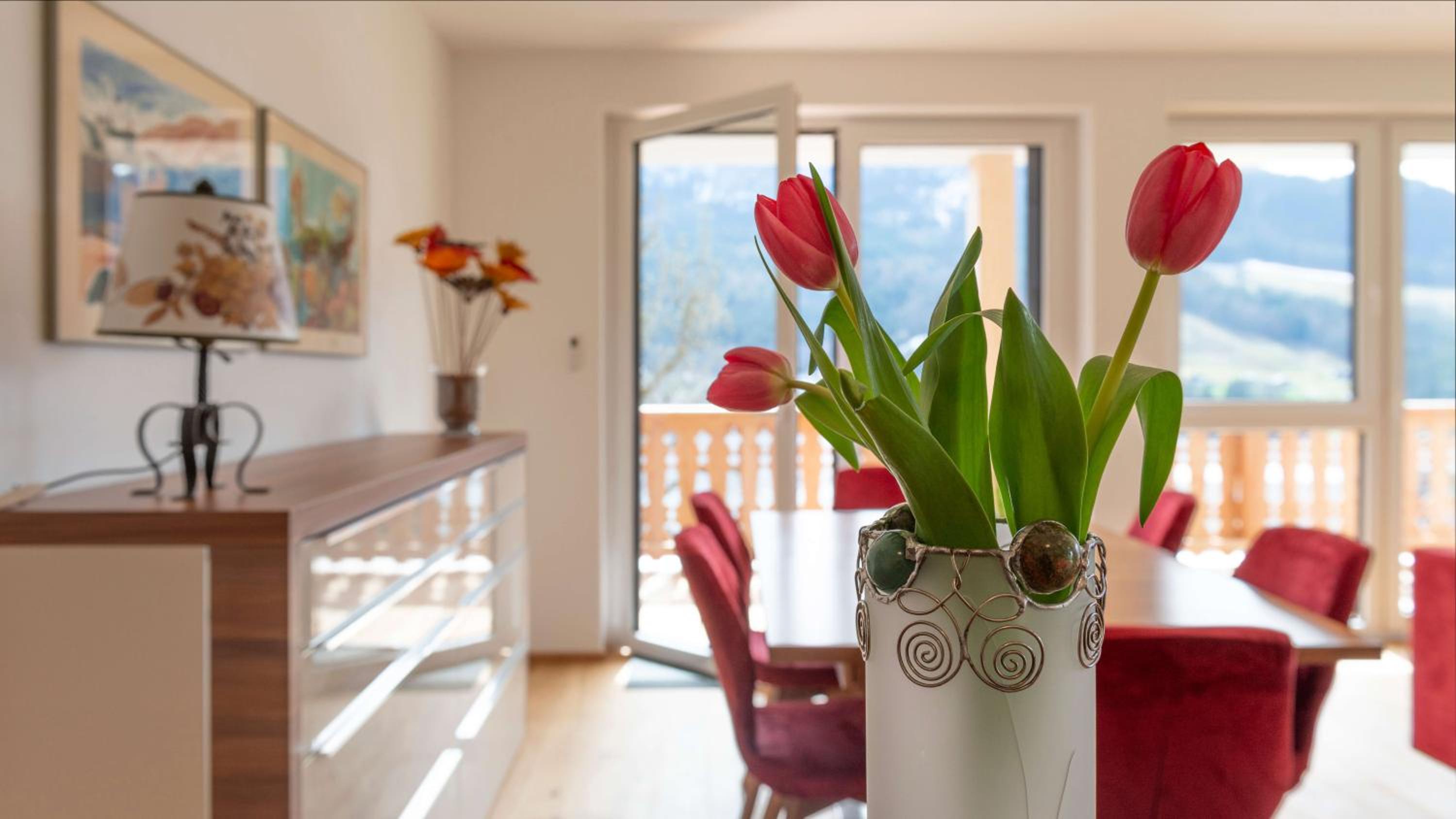 Seepanorama Apartments am Grundlsee - Your Austrian Home