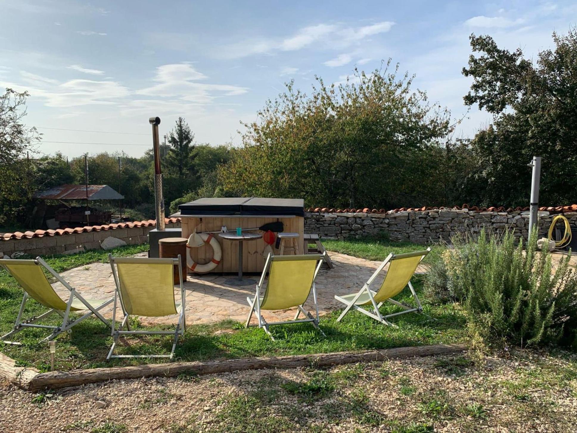 Gourmet und Meer Apartments