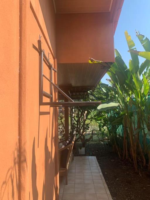 Casita Heliconia