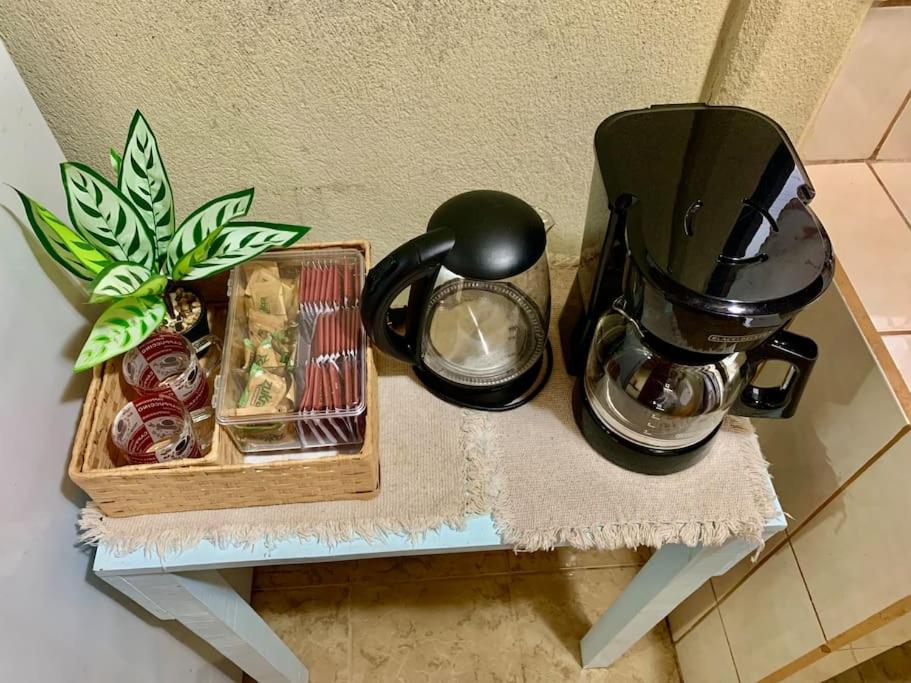 Casita Heliconia