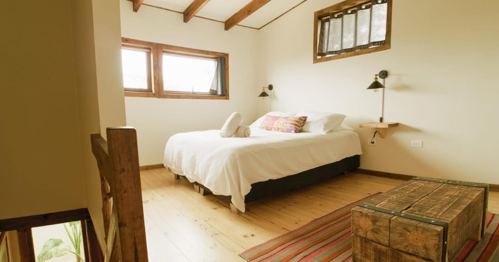 Casas Alma