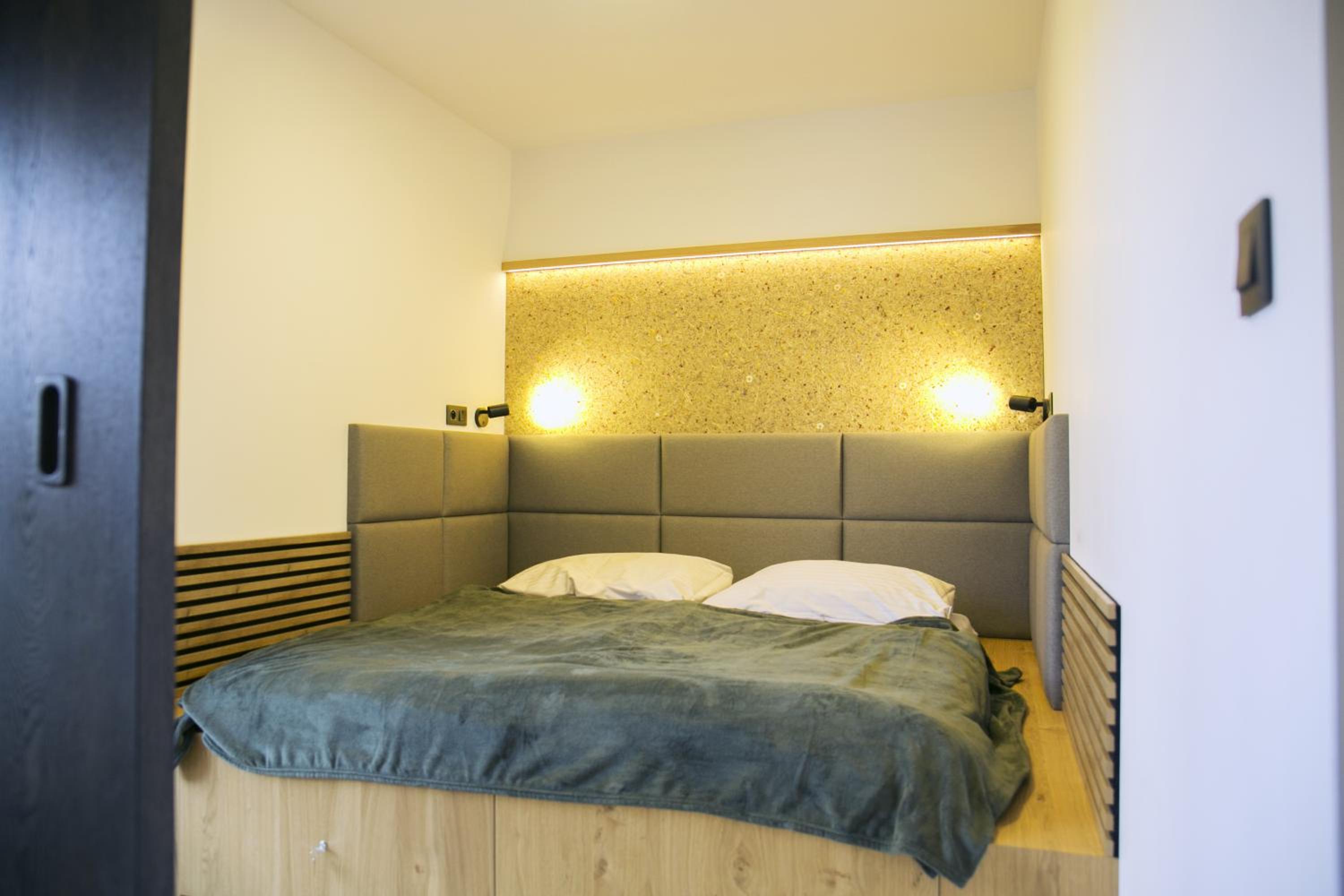 Apartmán Pampeliška