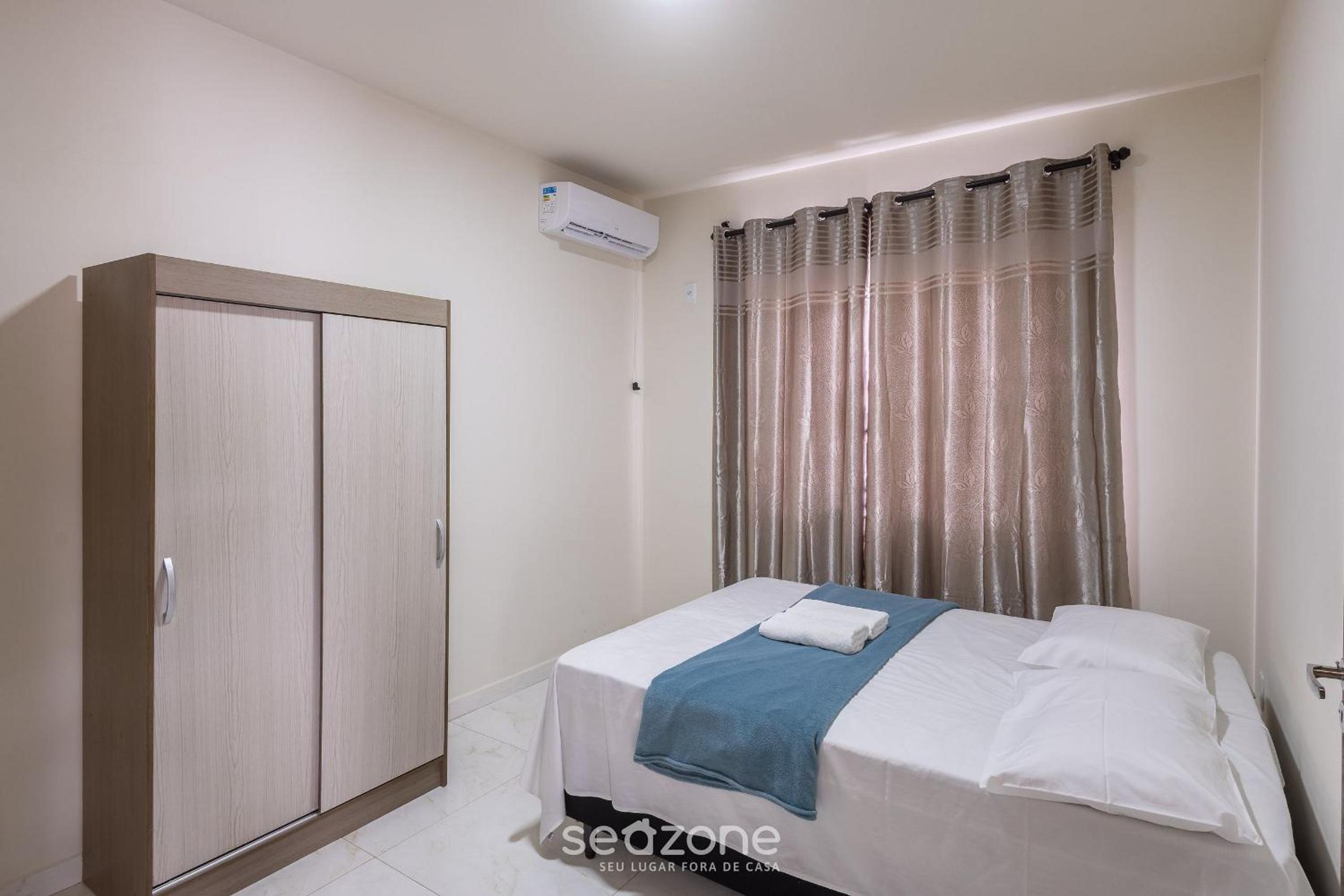 RHE’s - Apt 2 min from the beach in Bombinhas