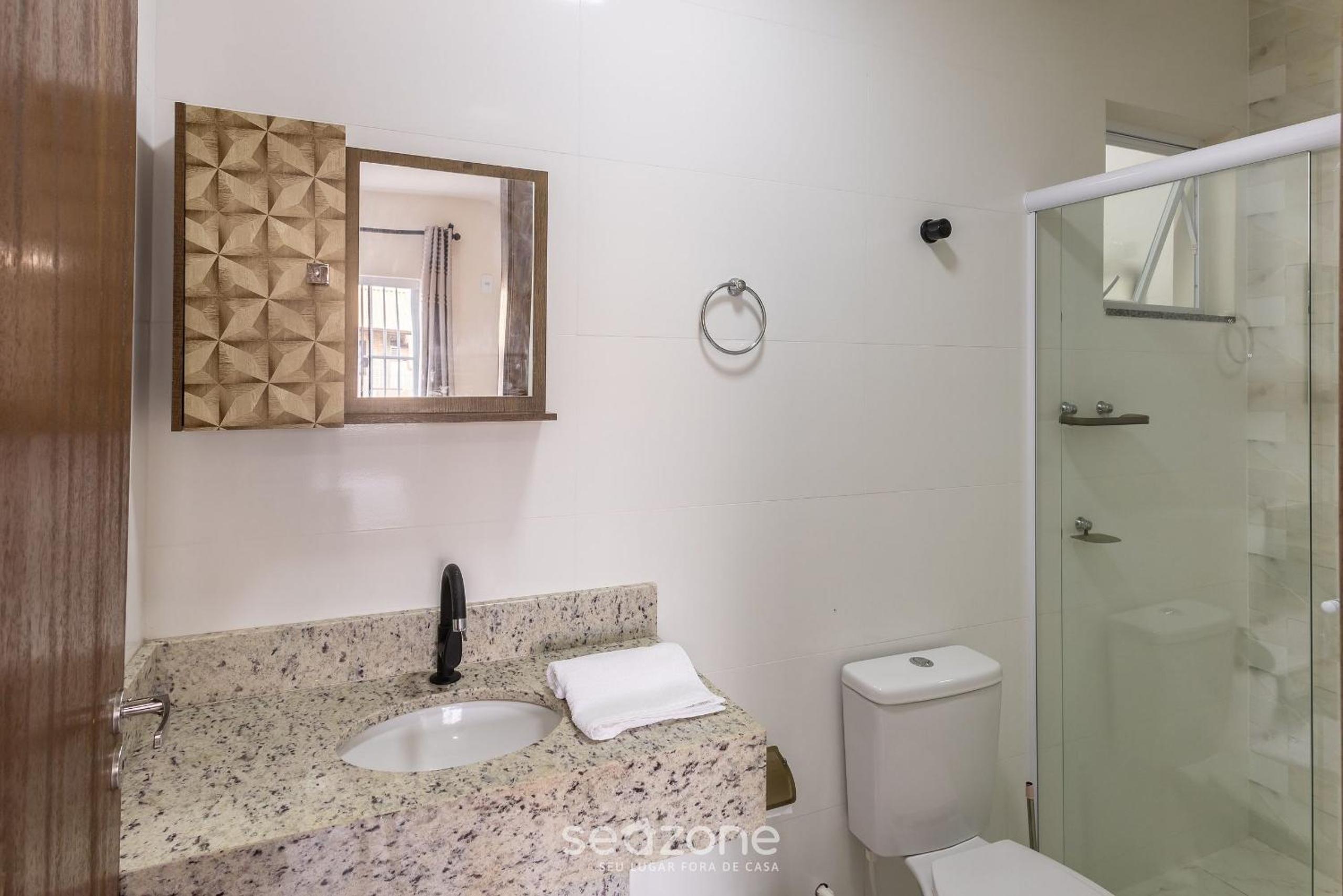 RHE’s - Apt 2 min from the beach in Bombinhas