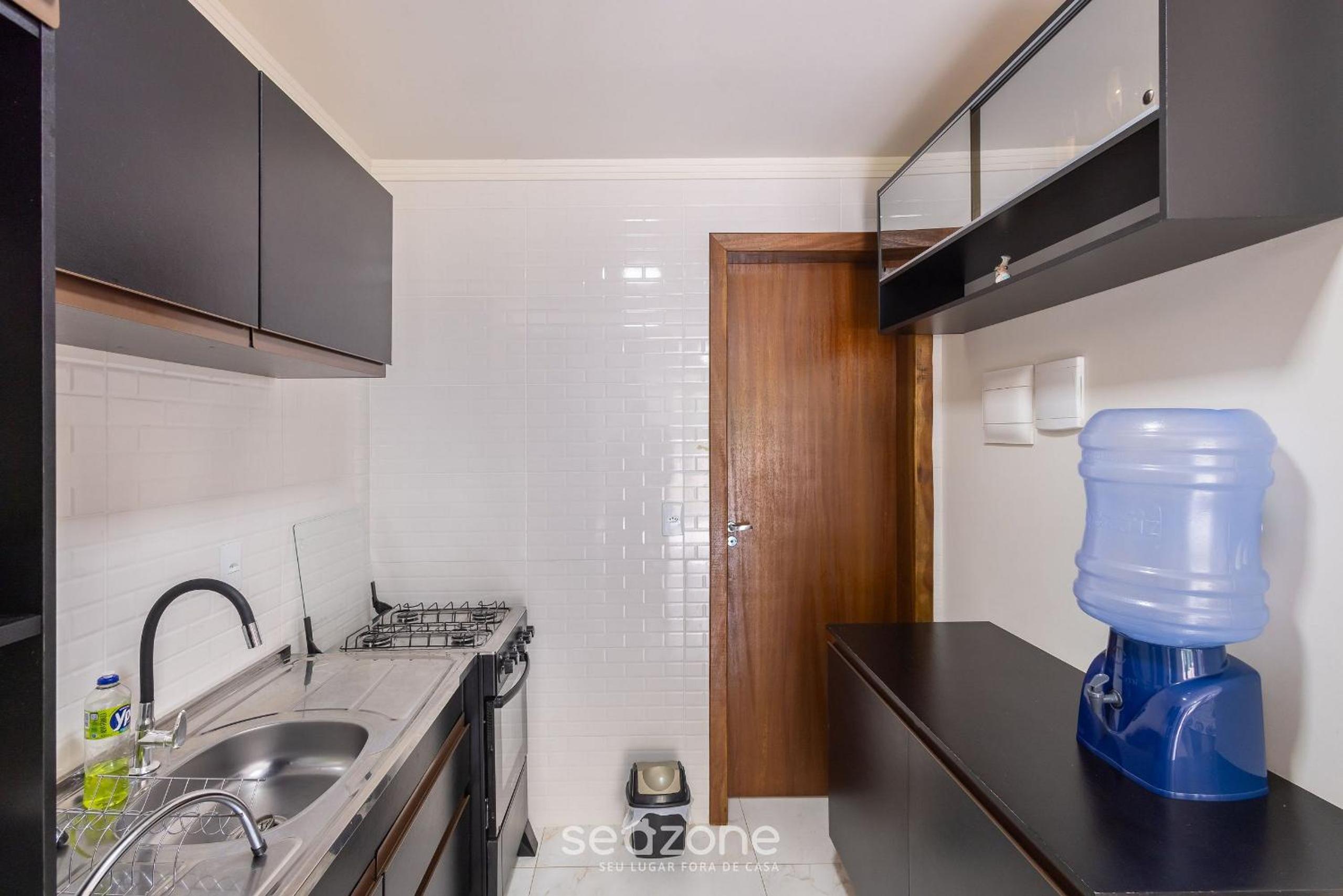 RHE’s - Apt 2 min from the beach in Bombinhas