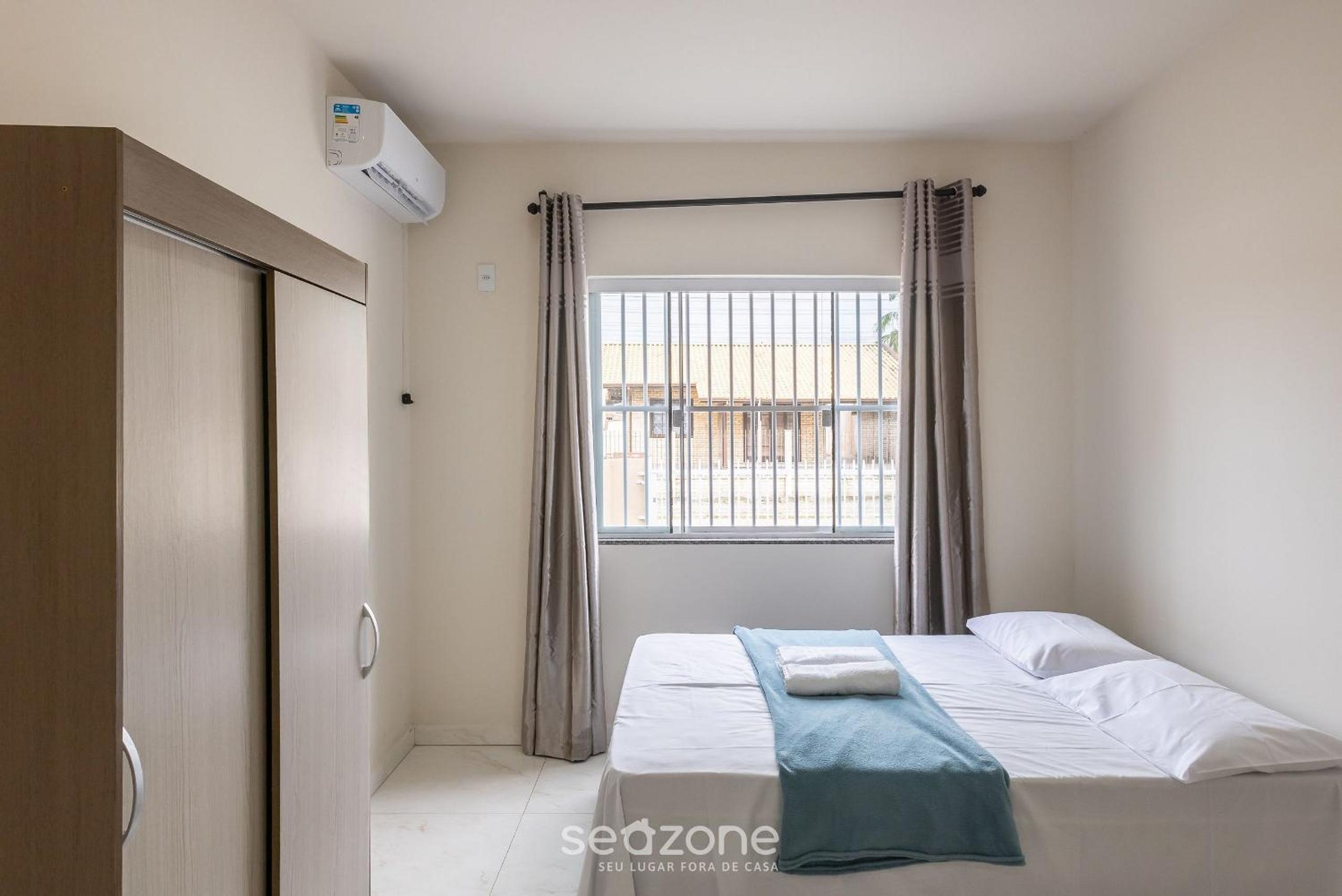 RHE’s - Apt 2 min from the beach in Bombinhas