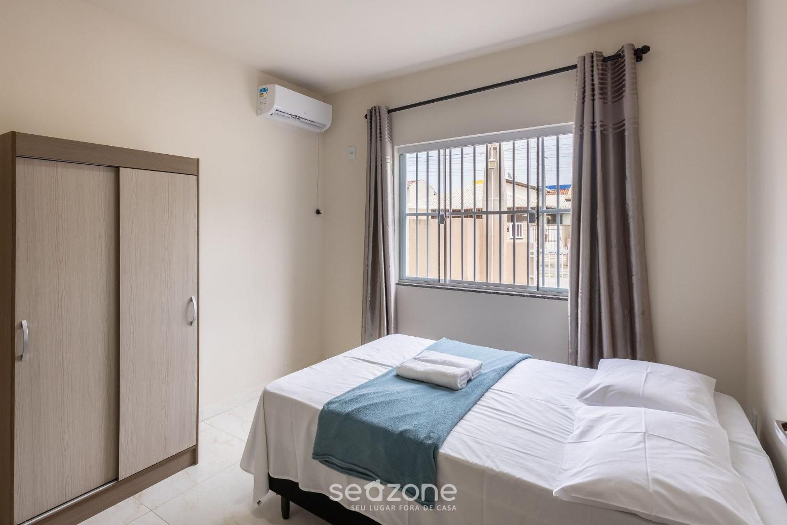 RHE’s - Apt 2 min from the beach in Bombinhas