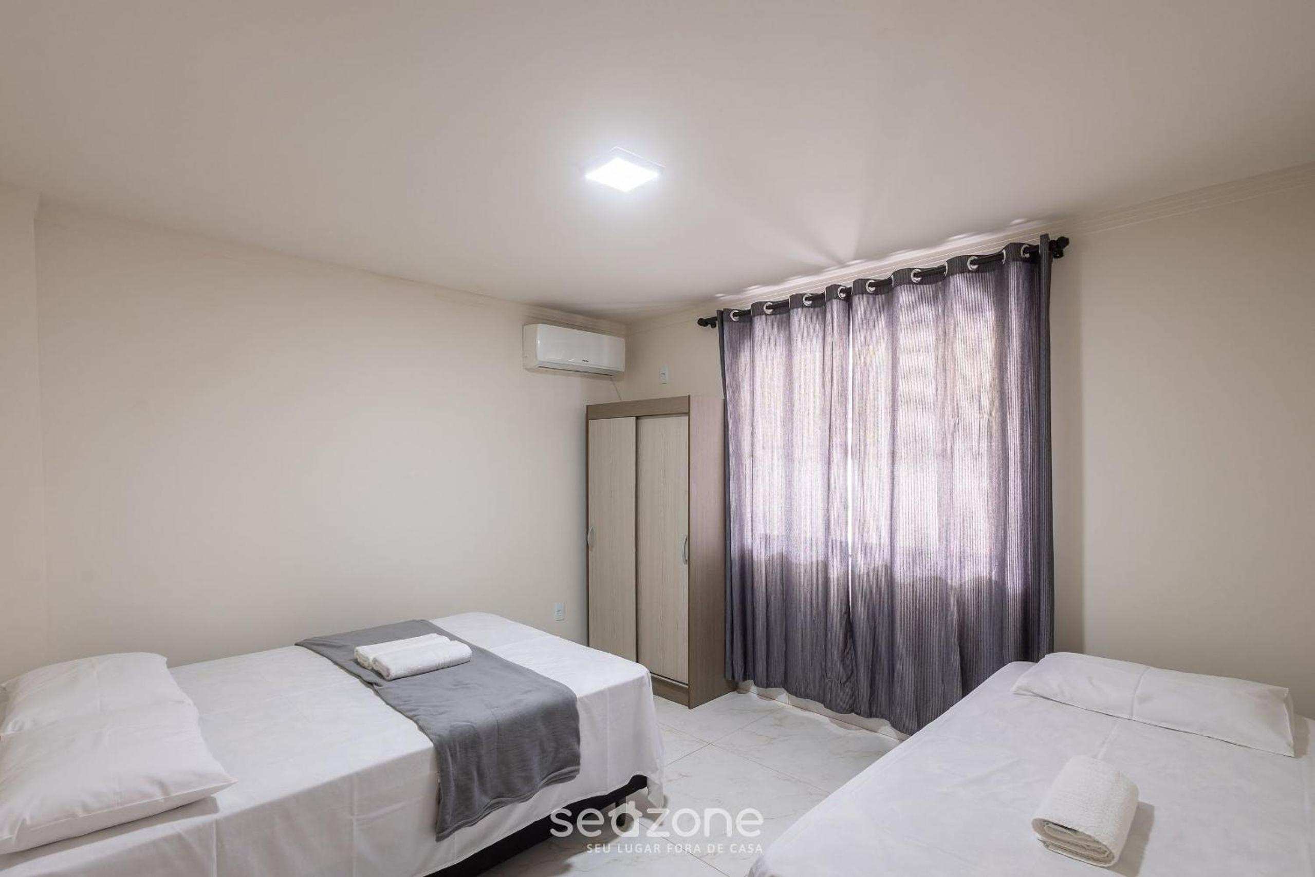 RHE’s - Apt 2 min from the beach in Bombinhas