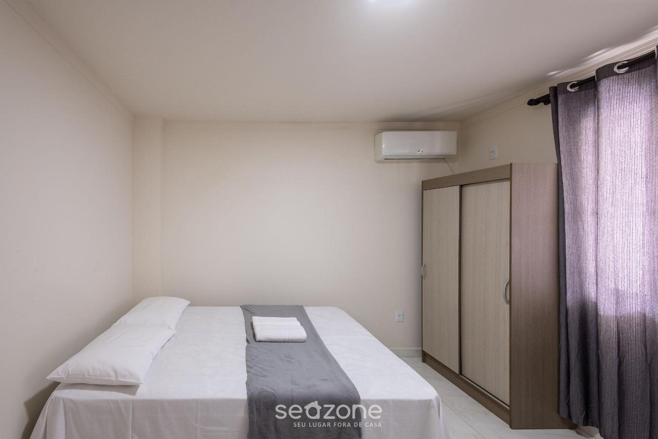 RHE’s - Apt 2 min from the beach in Bombinhas
