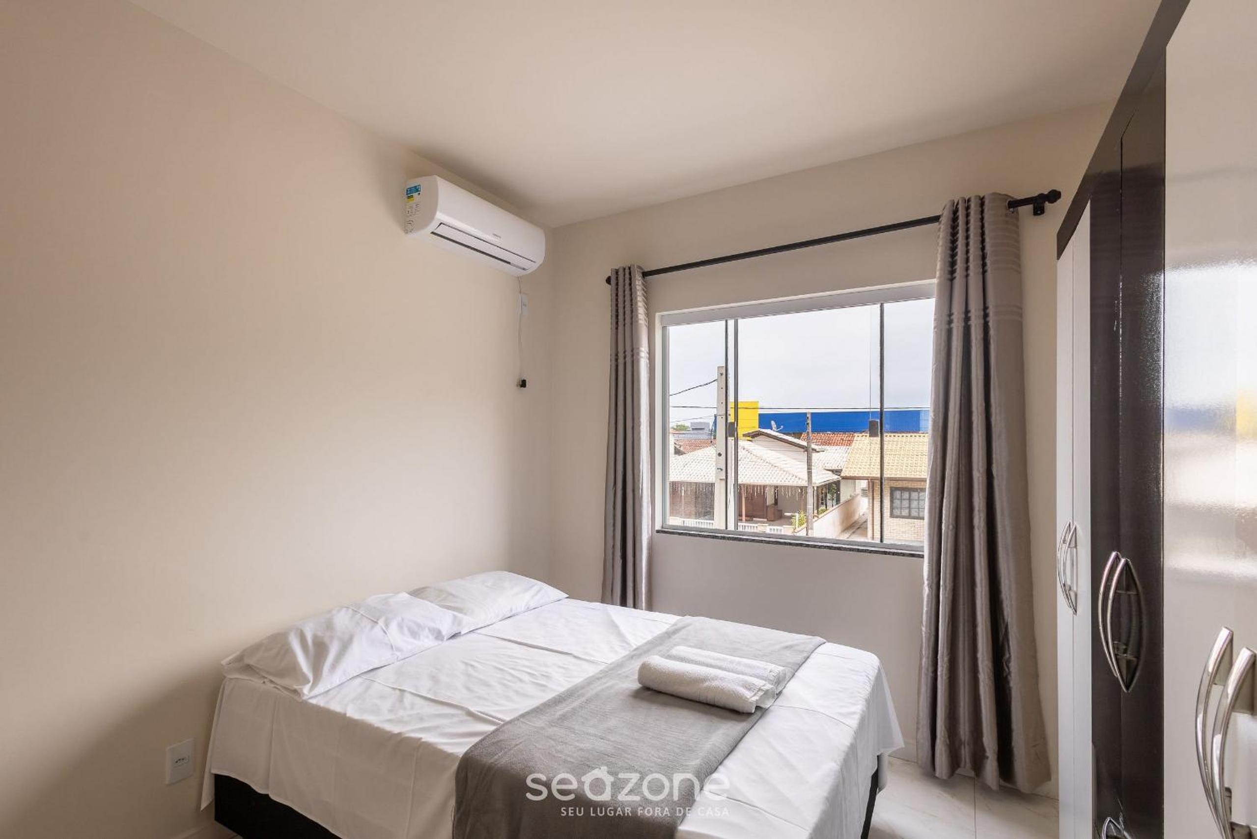 RHE’s - Apt 2 min from the beach in Bombinhas