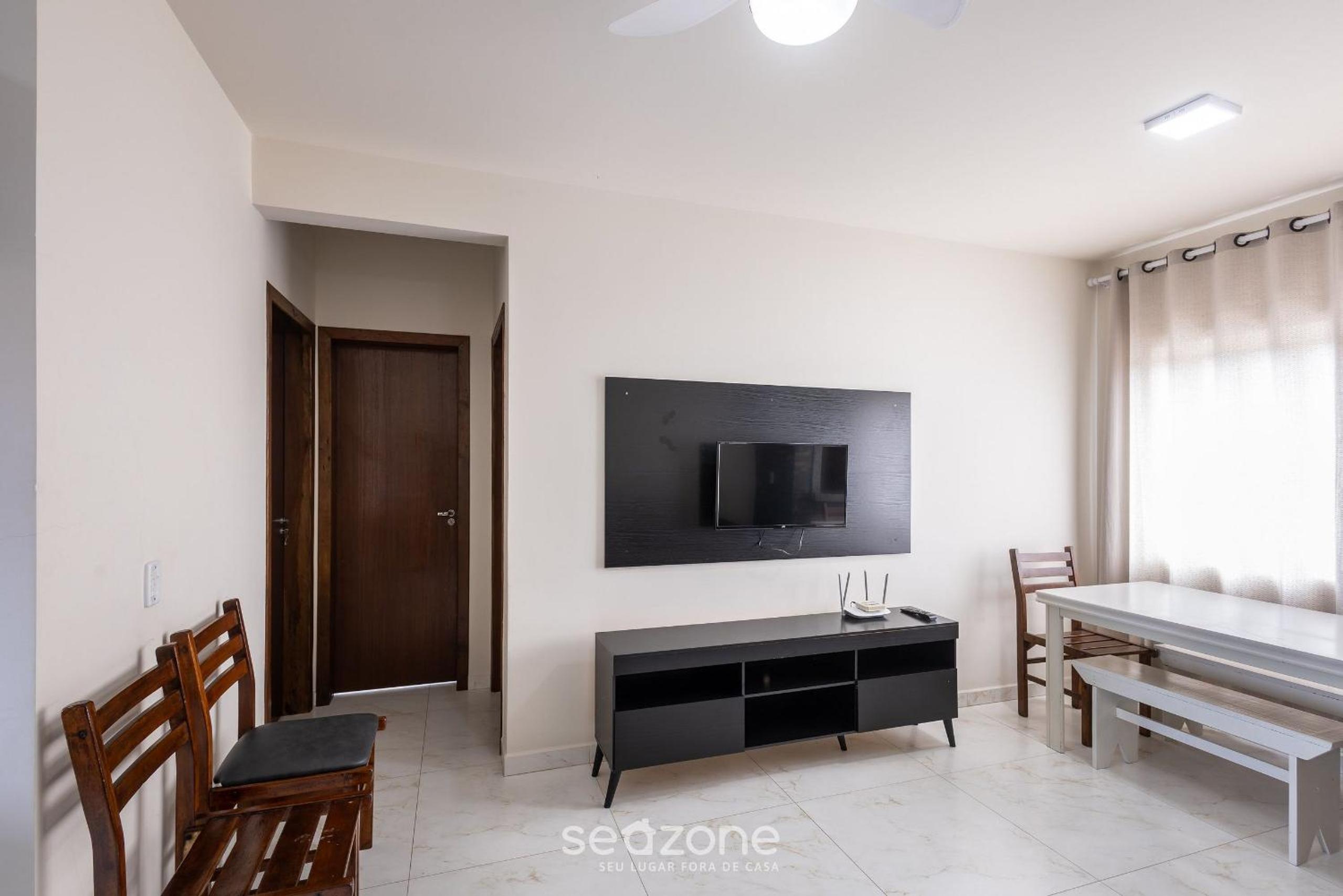 RHE’s - Apt 2 min from the beach in Bombinhas