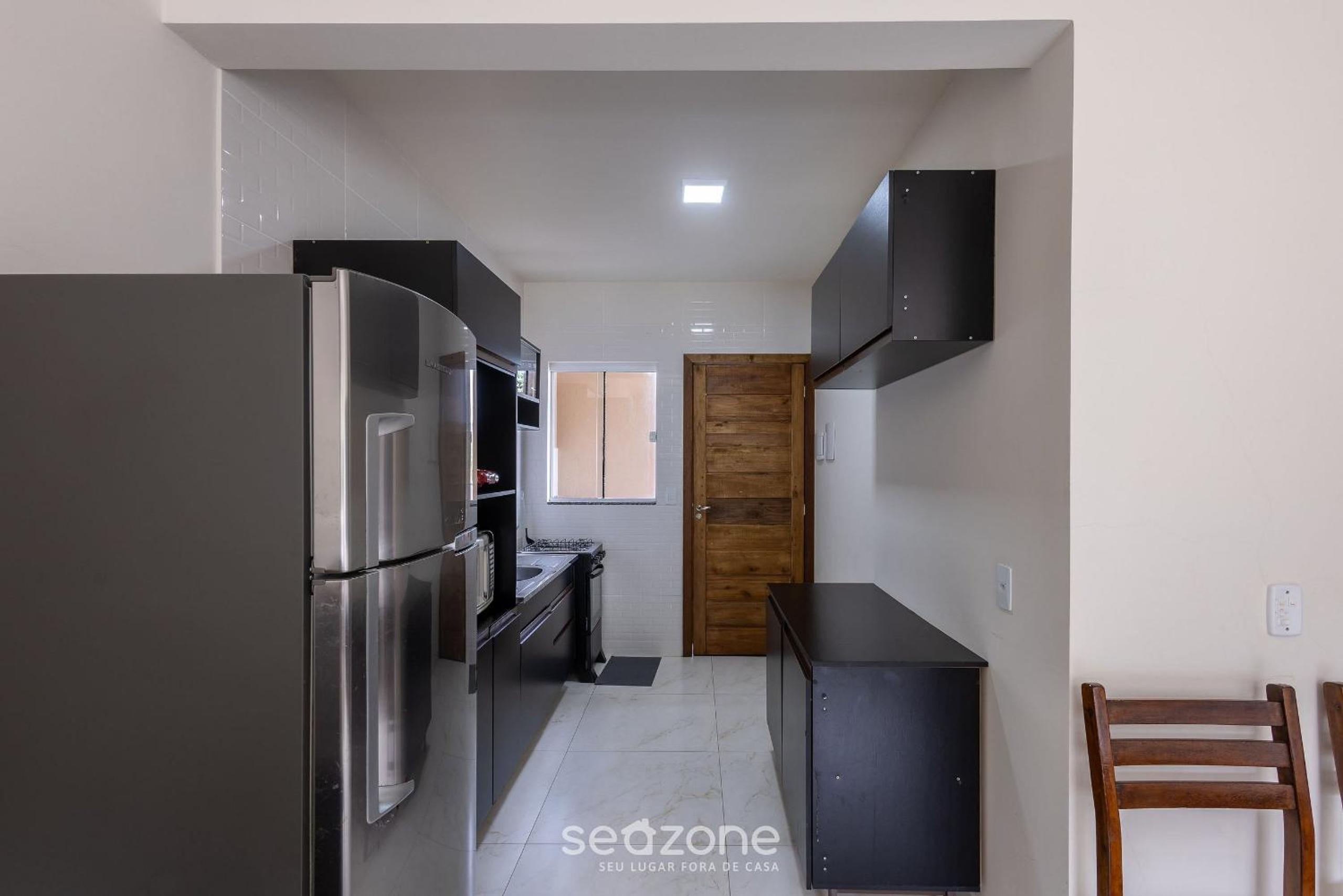 RHE’s - Apt 2 min from the beach in Bombinhas