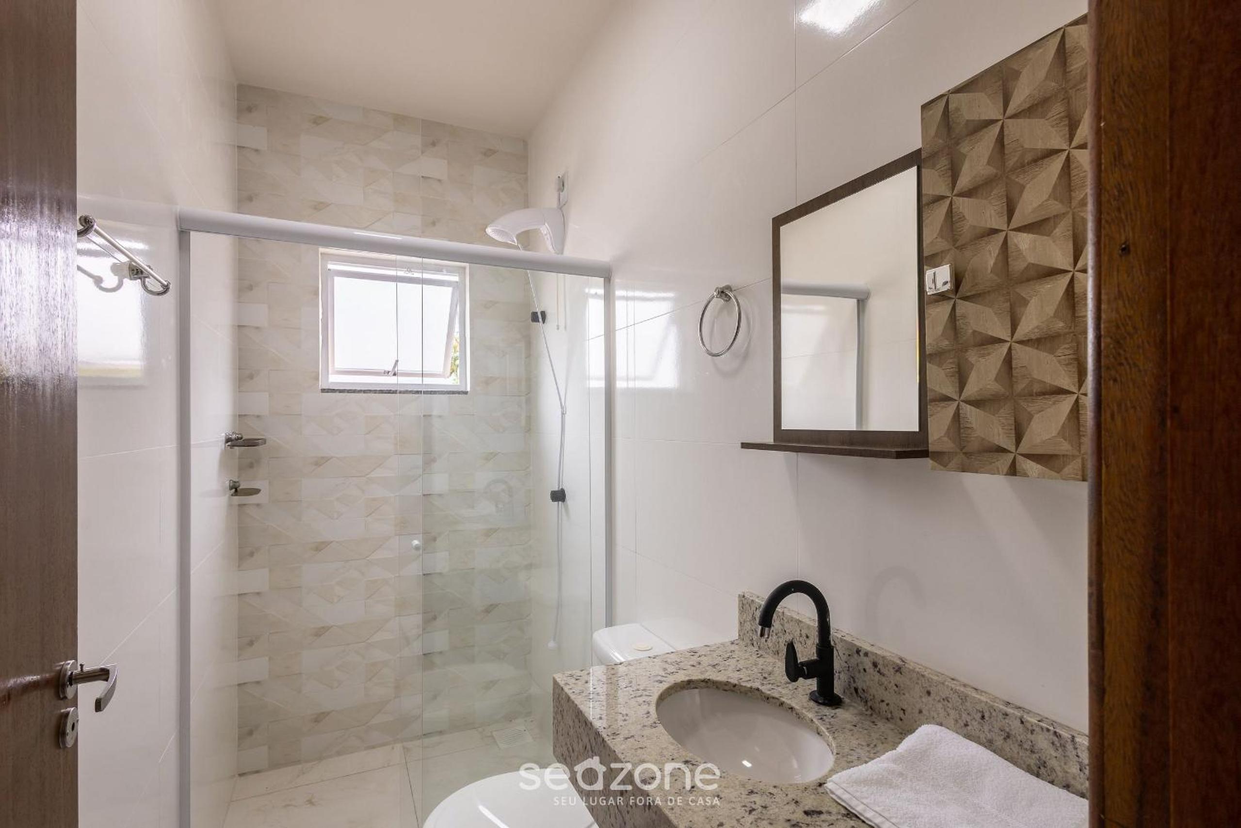 RHE’s - Apt 2 min from the beach in Bombinhas
