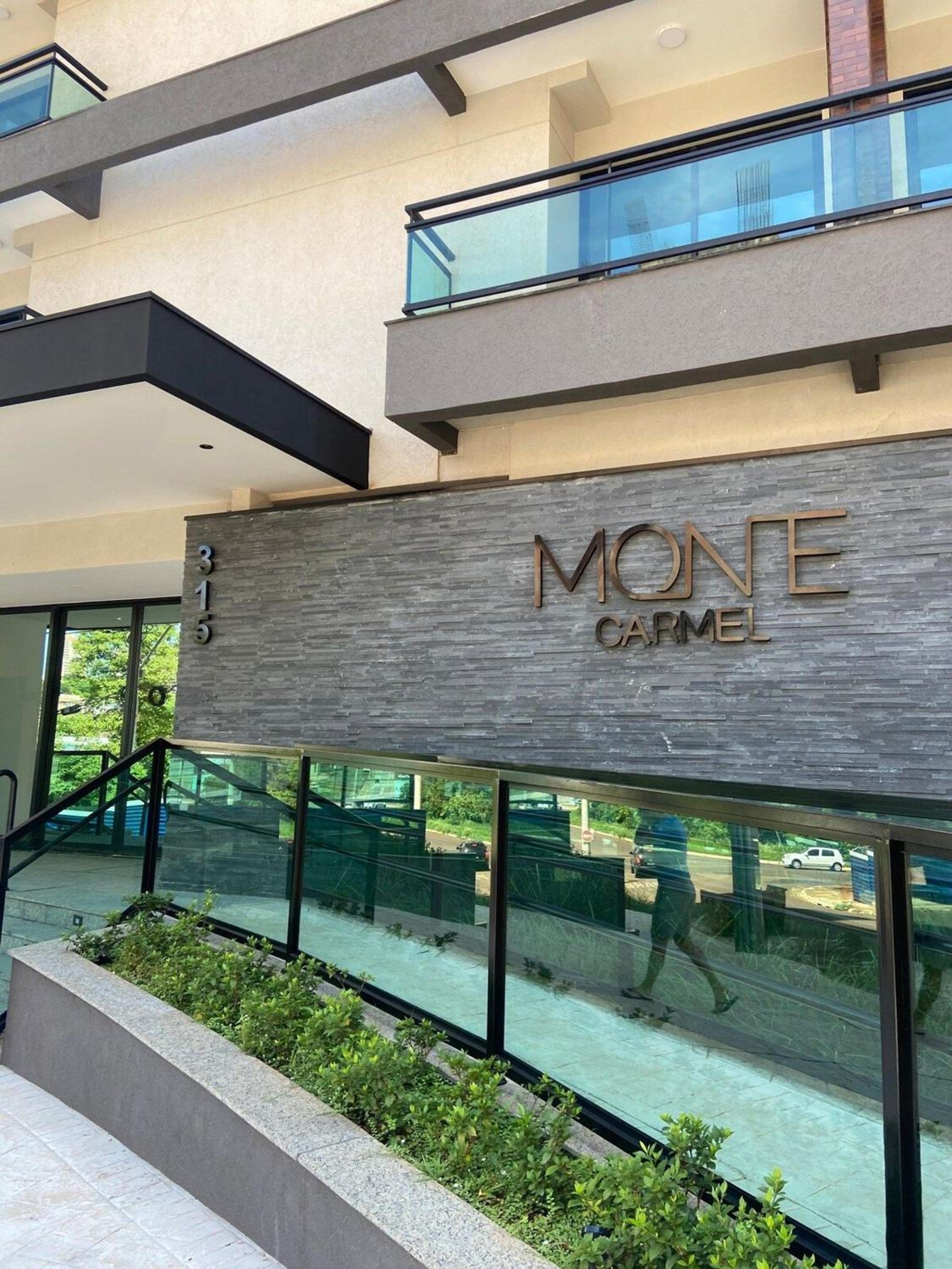 Monte Carmel