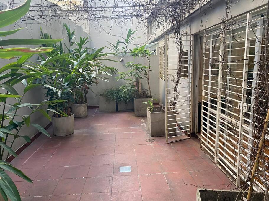 Precioso depto Palermo
