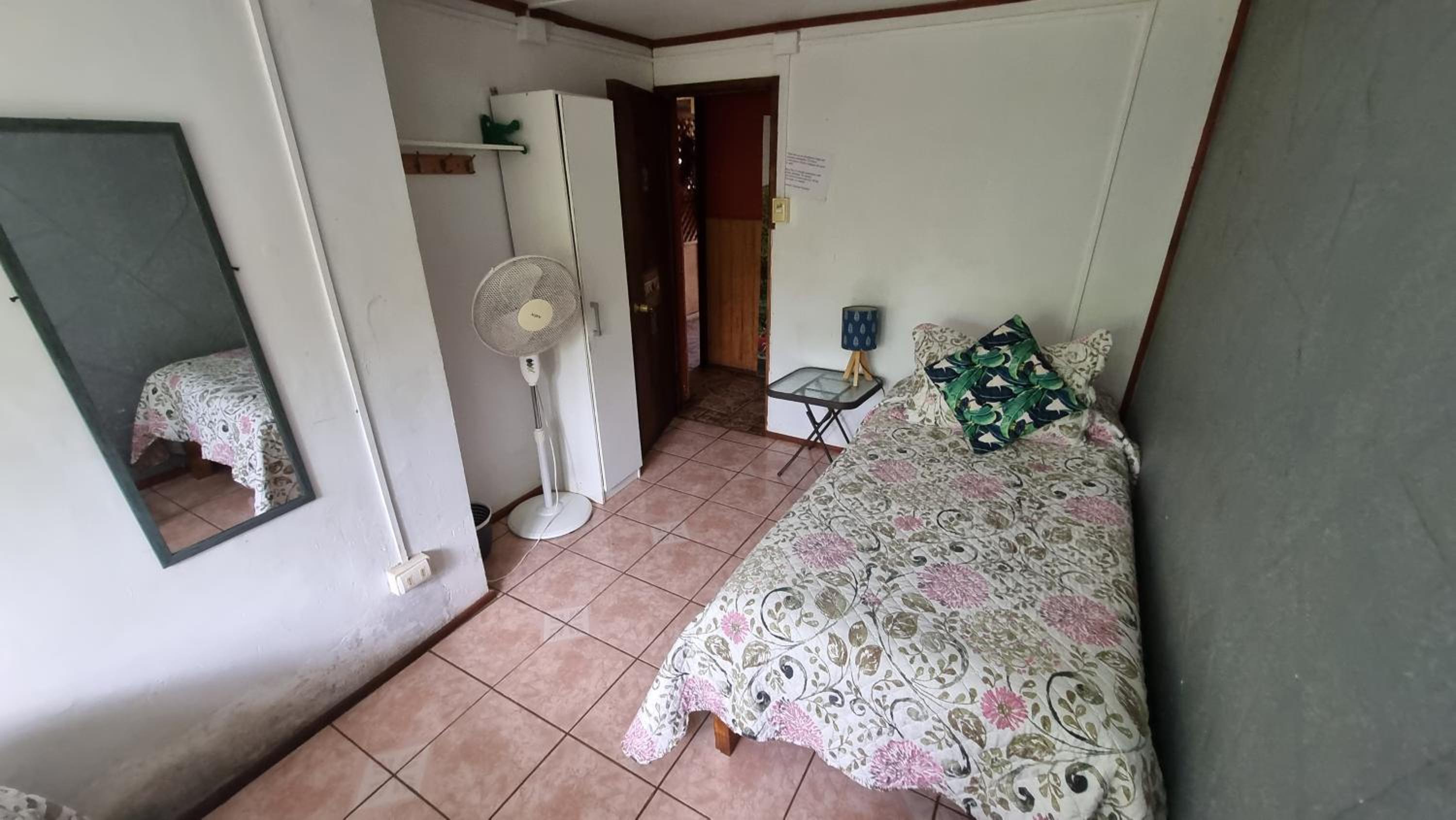 Hostal Vieroto