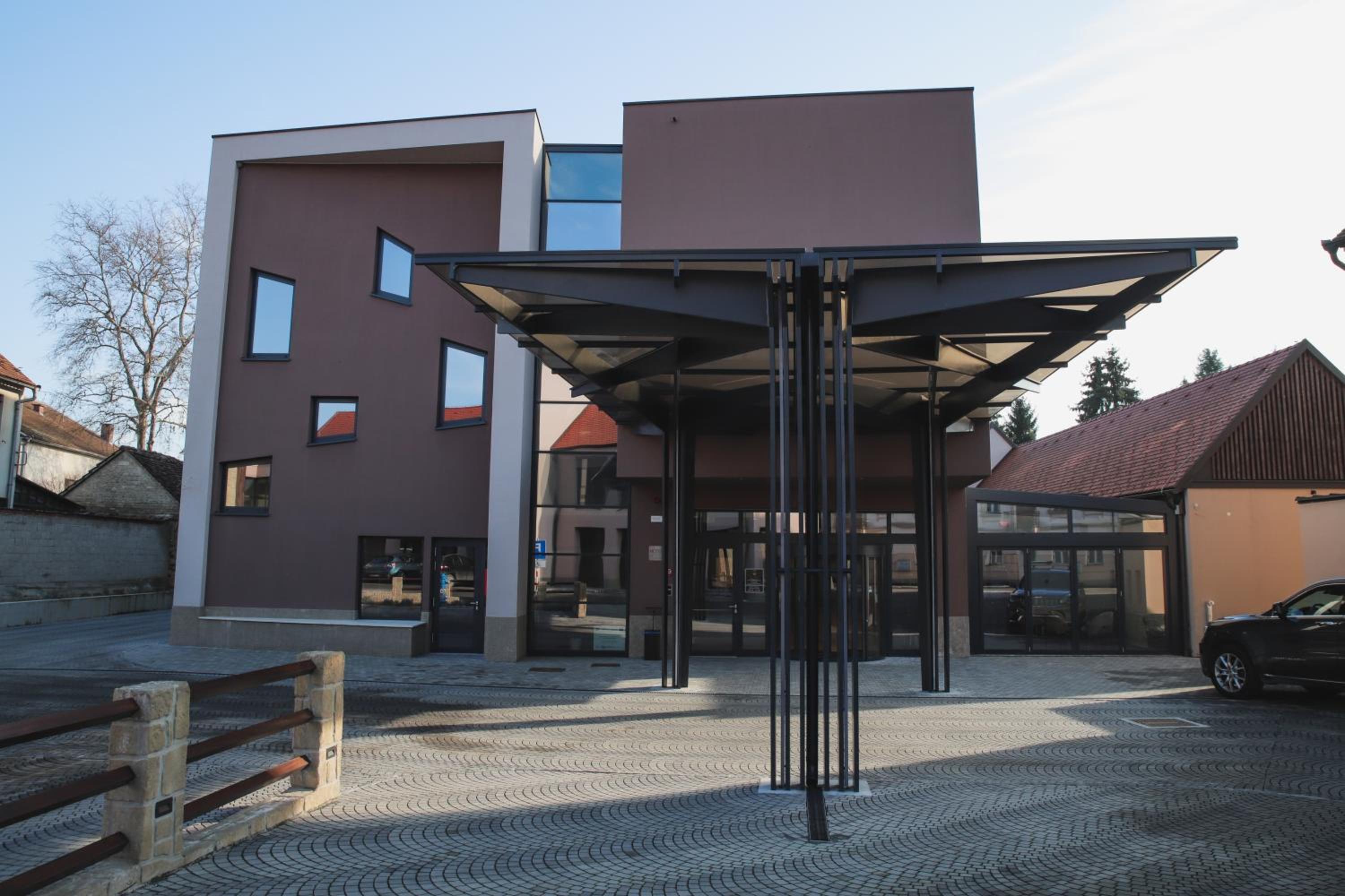 Hotel Bernarda - Image 1