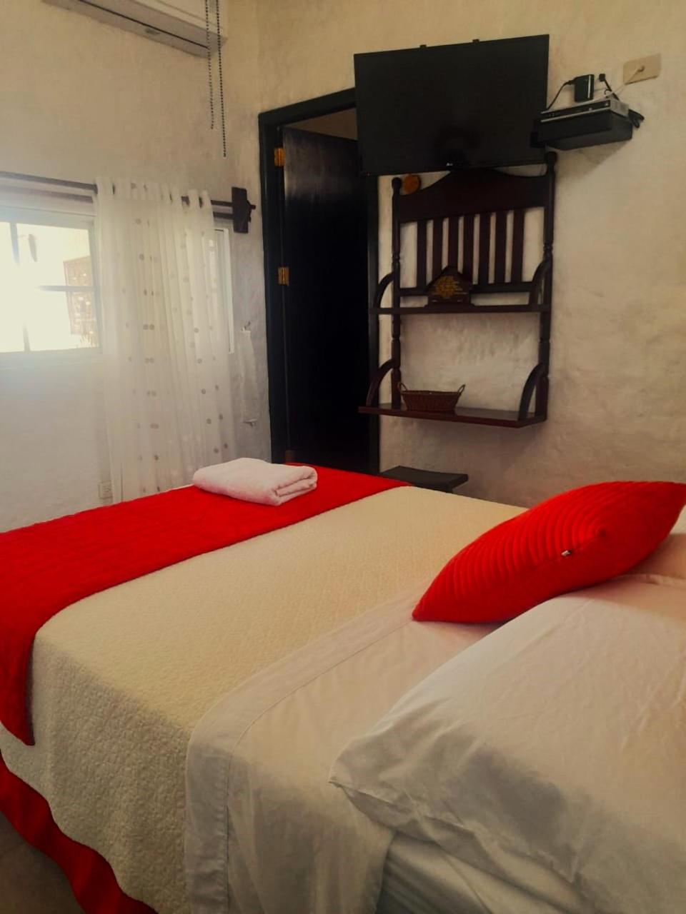 Hostal Cann's House view 5