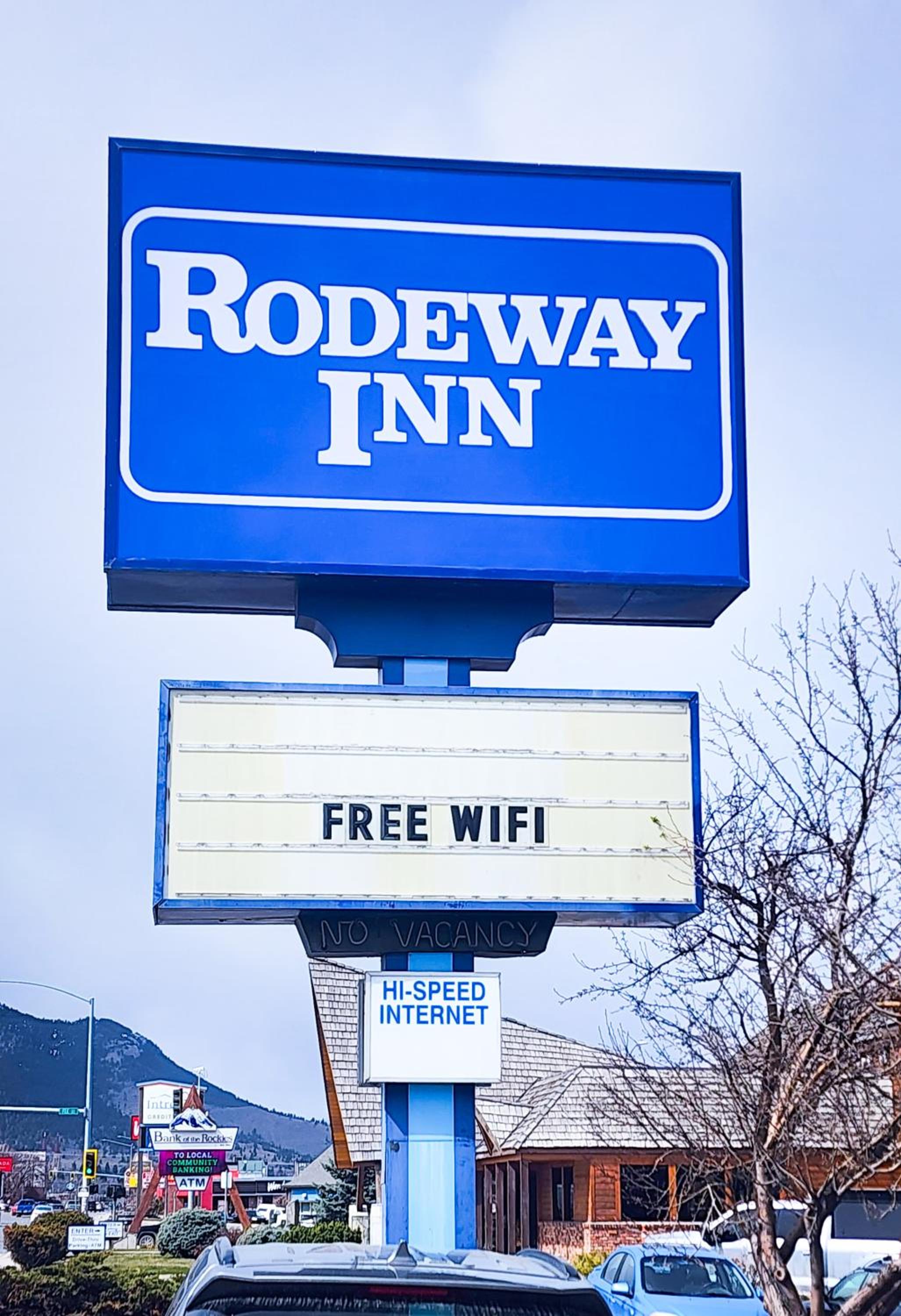 Helena Vacations - Rodeway Inn - Property Image 12