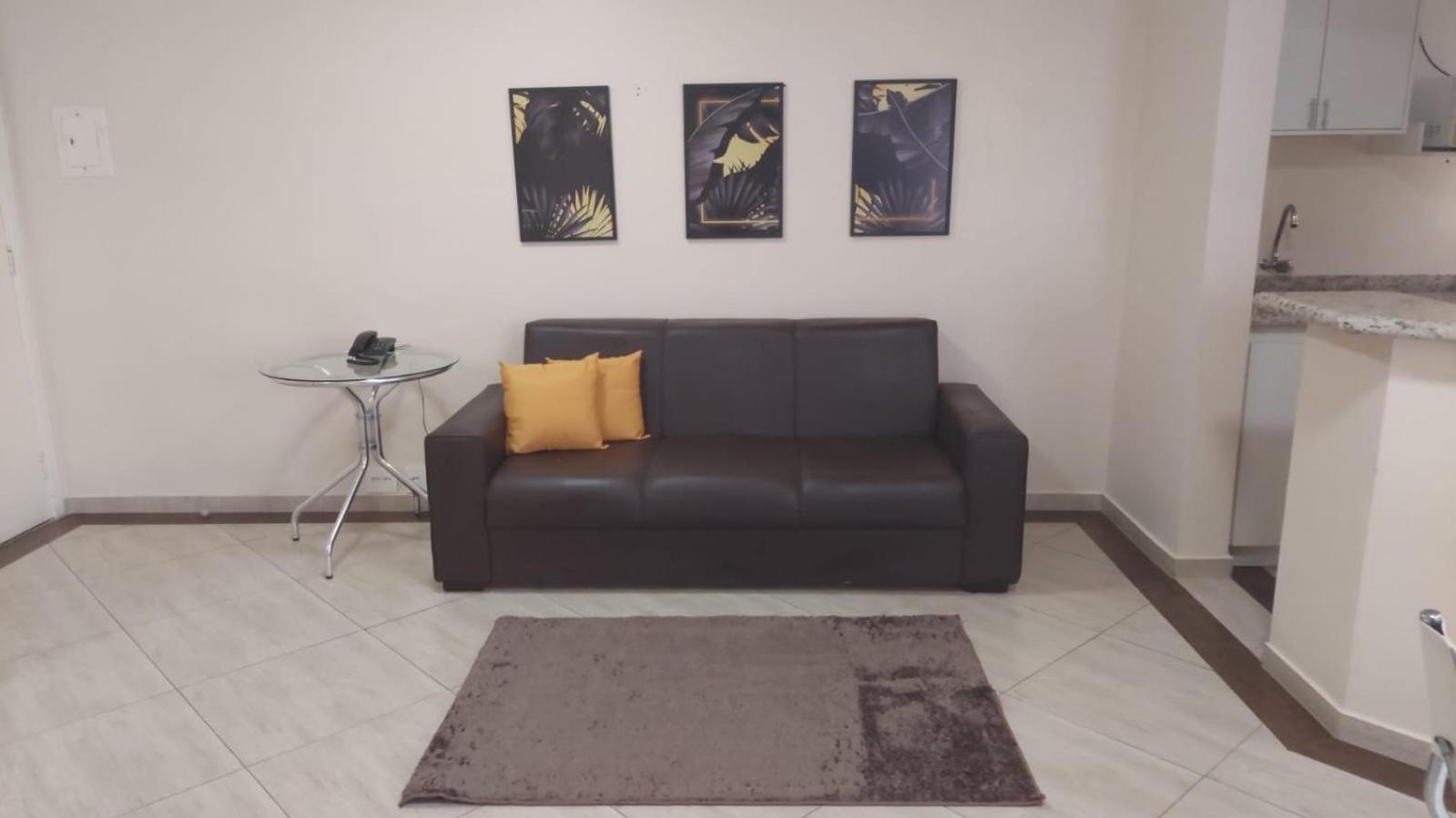 FORTUNE RESIDENCE JARDINS - FLAT233 - Próximo da Avenida Paulista