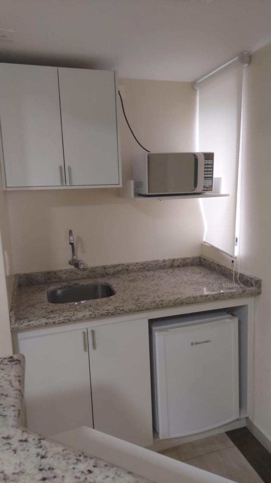 FORTUNE RESIDENCE JARDINS - FLAT233 - Próximo da Avenida Paulista