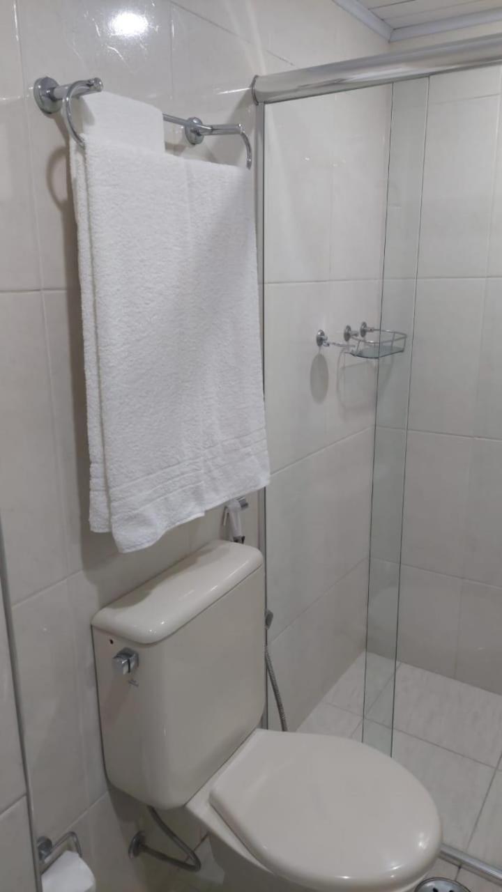 FORTUNE RESIDENCE JARDINS - FLAT233 - Próximo da Avenida Paulista
