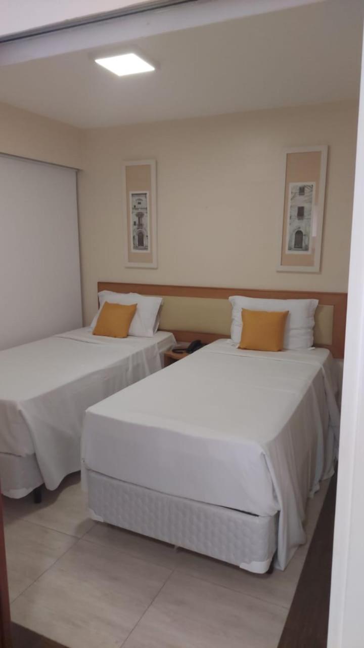 FORTUNE RESIDENCE JARDINS - FLAT233 - Próximo da Avenida Paulista