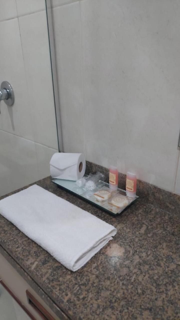 FORTUNE RESIDENCE JARDINS - FLAT233 - Próximo da Avenida Paulista