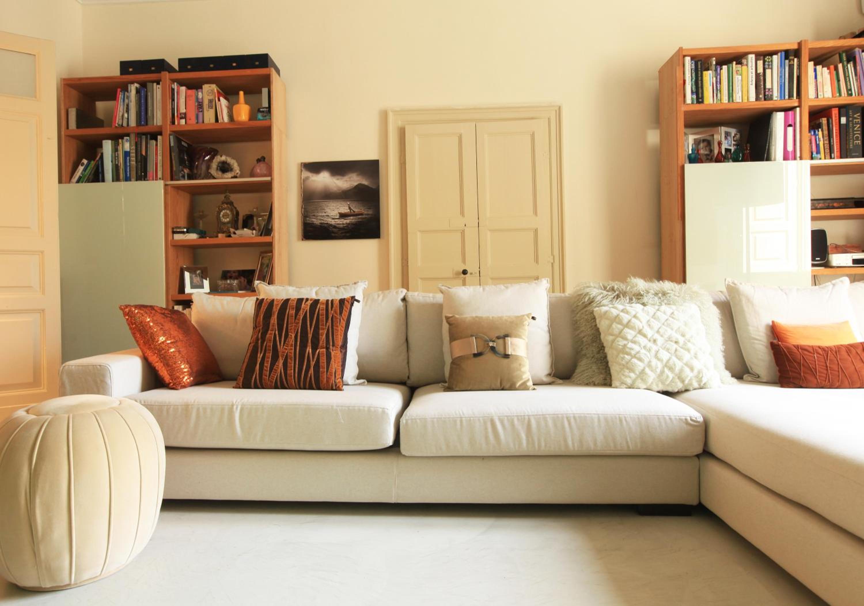8 Cento Luxury Suite view 3