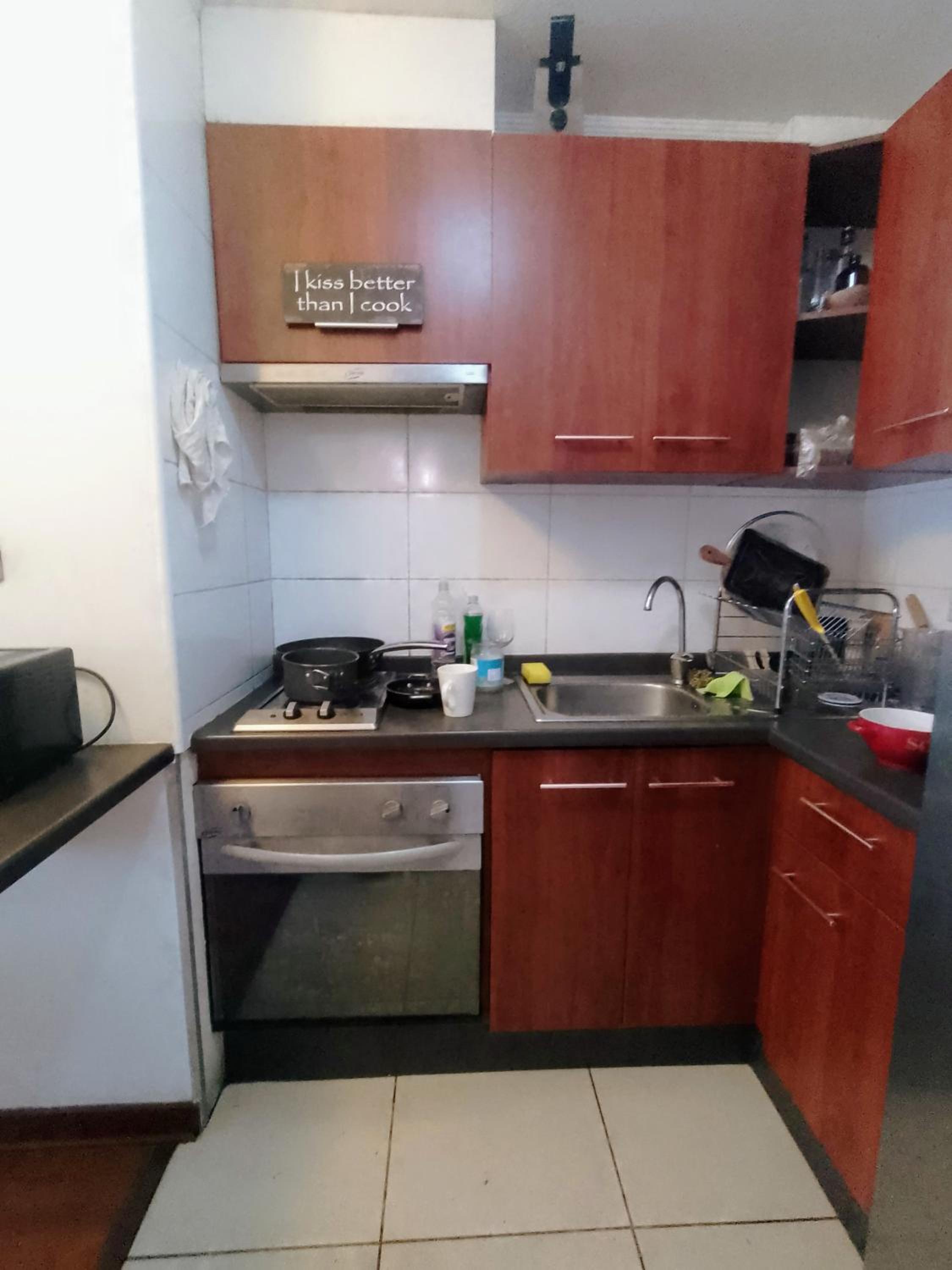 Departamento Concepción central
