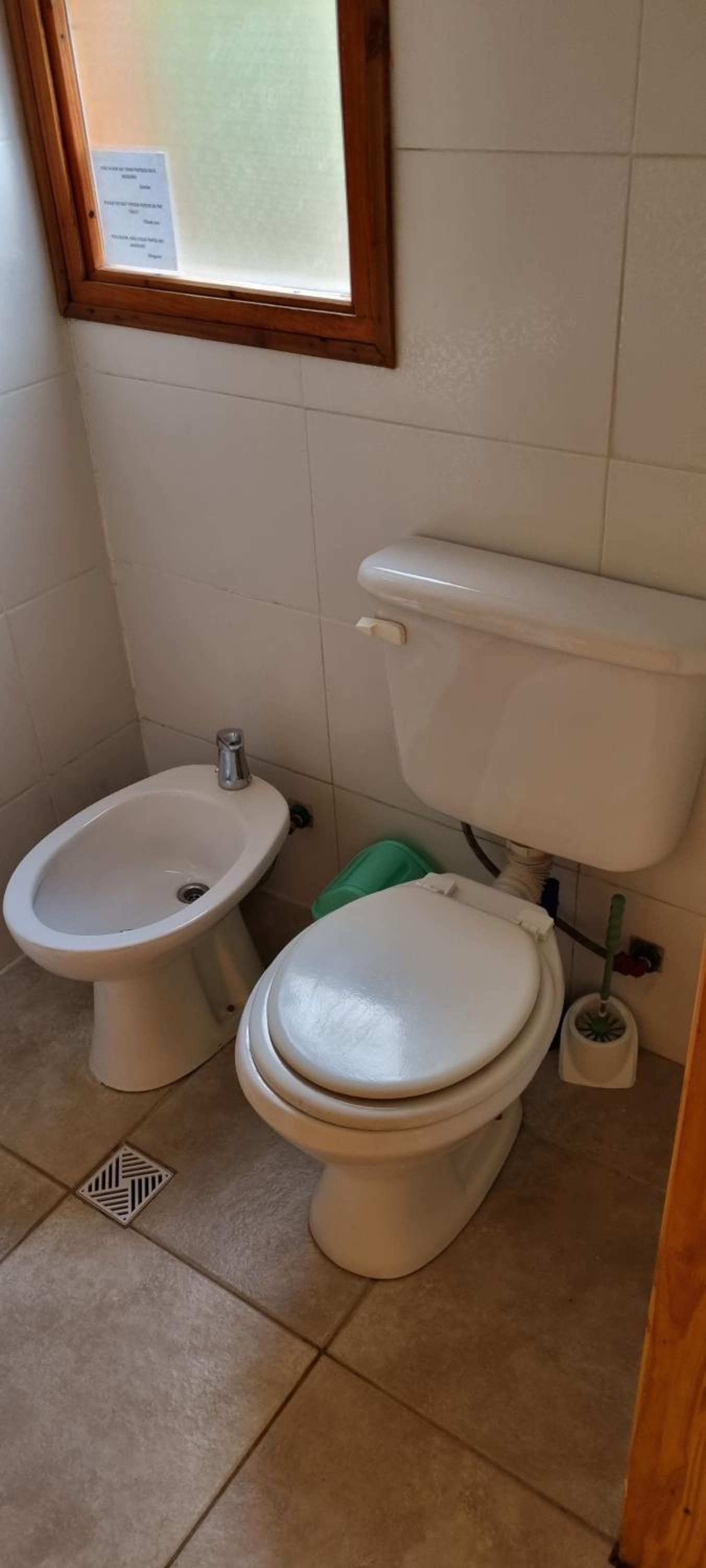 Casa Radal