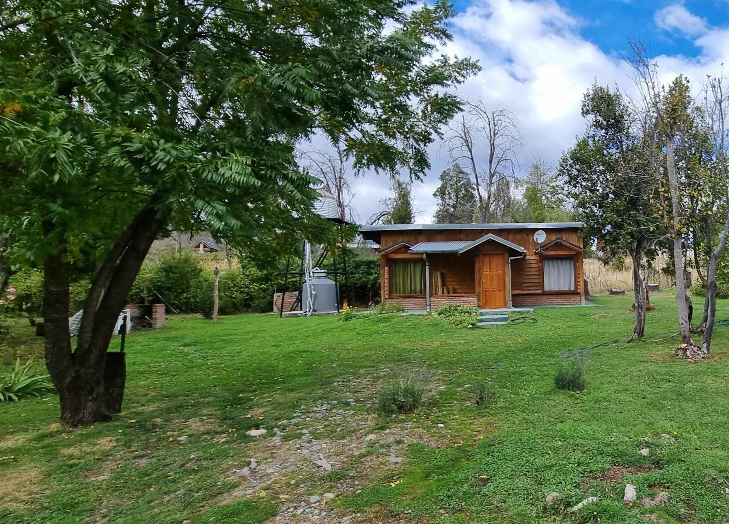 Casa Radal