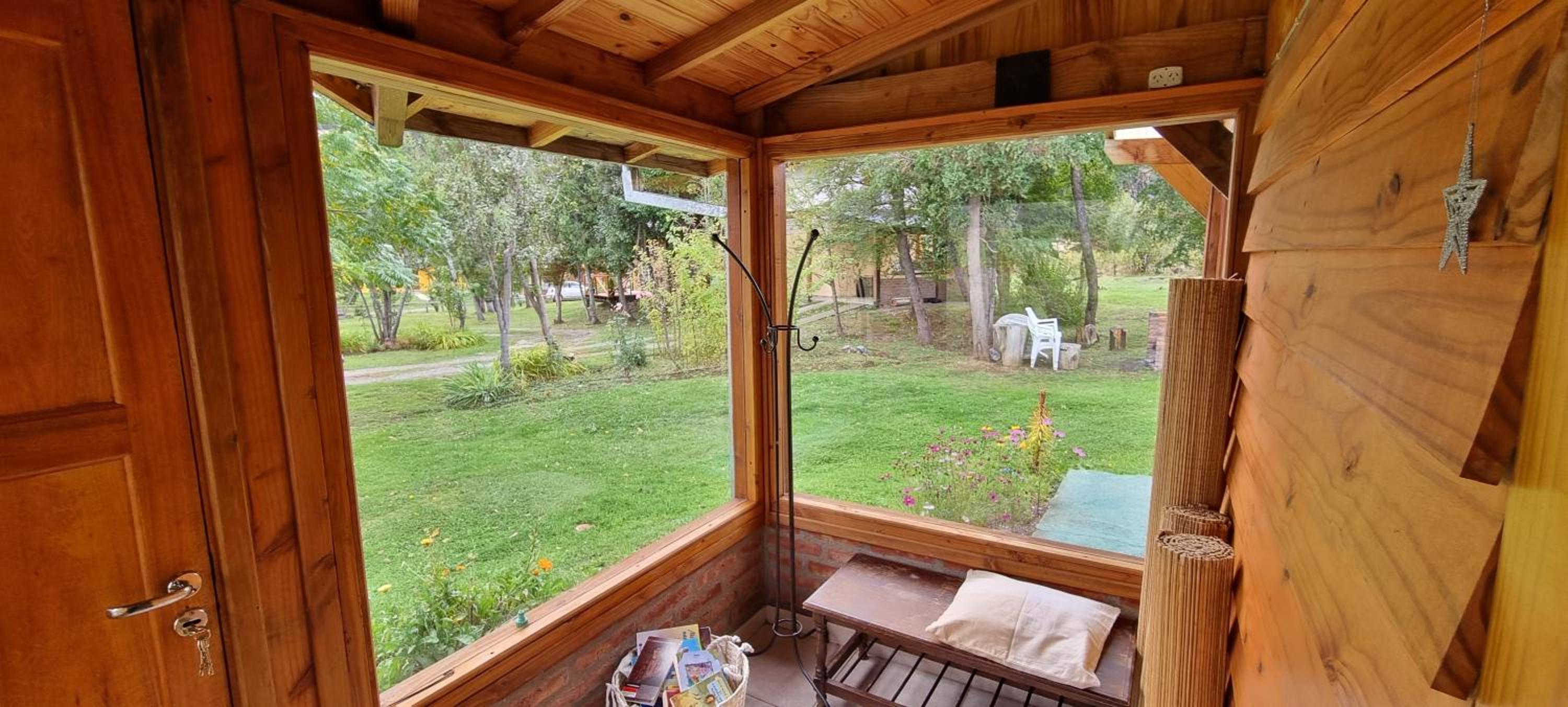 Casa Radal