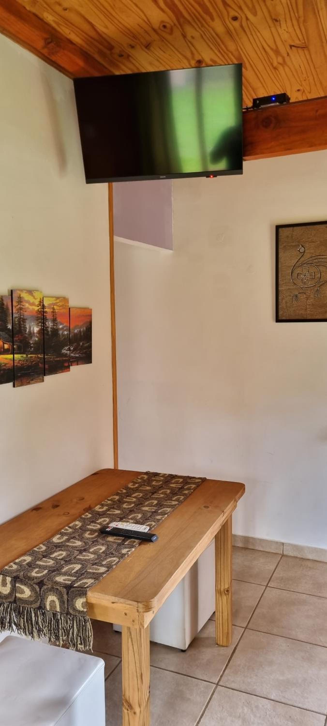 Casa Radal