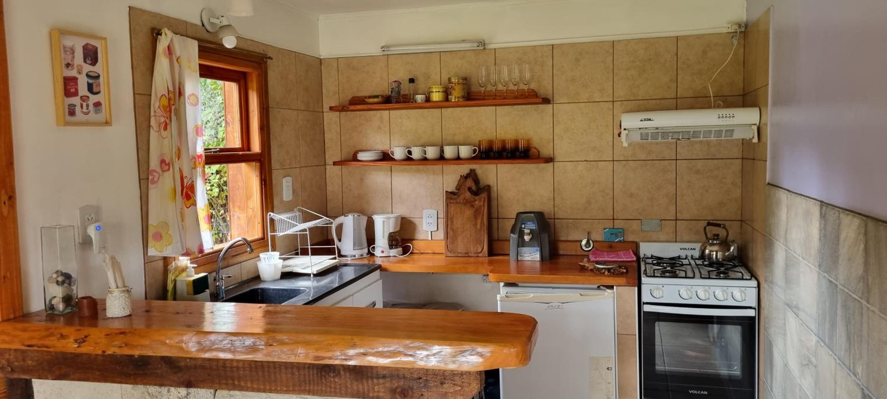 Casa Radal